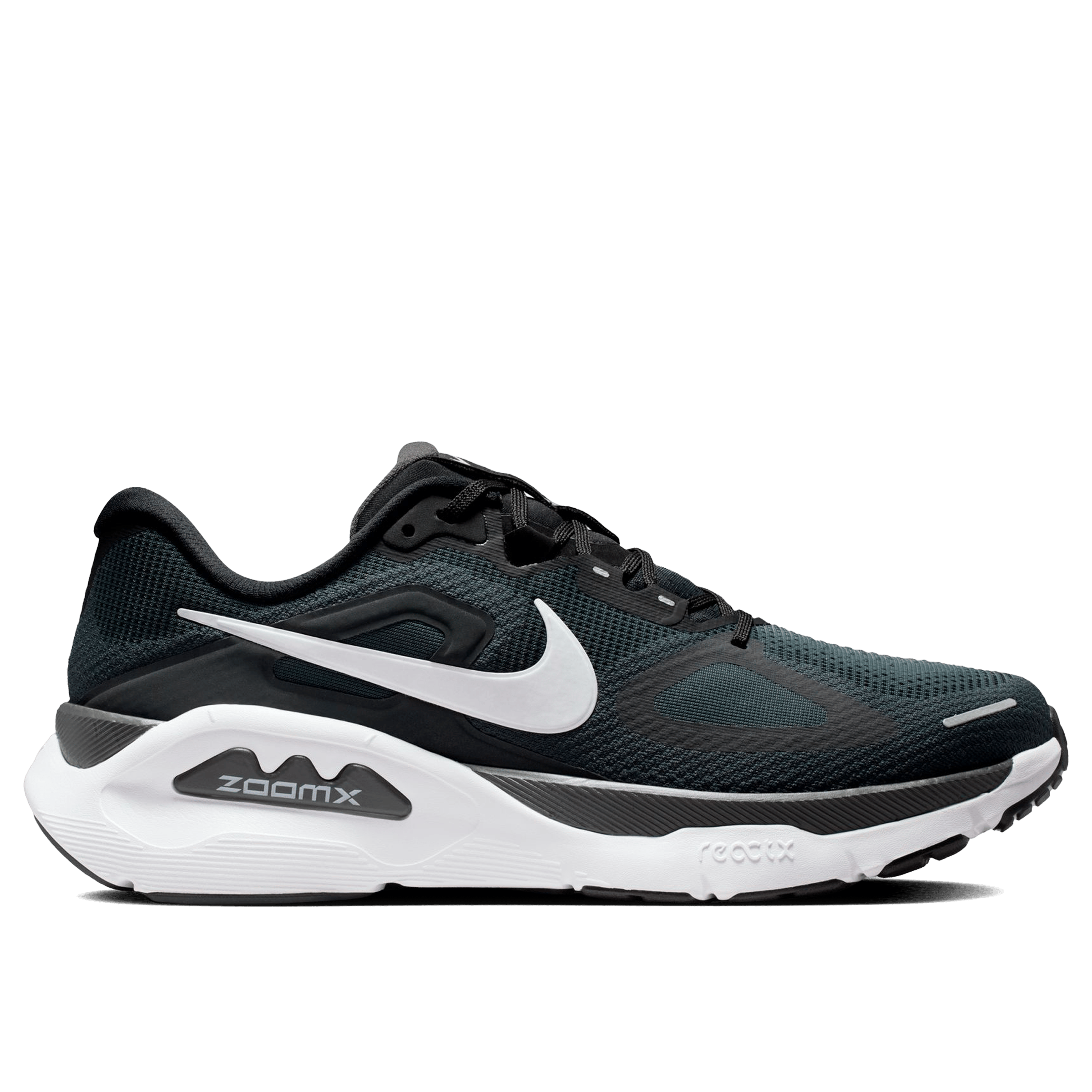 Mens Nike Structure Plus Road Running Shoes