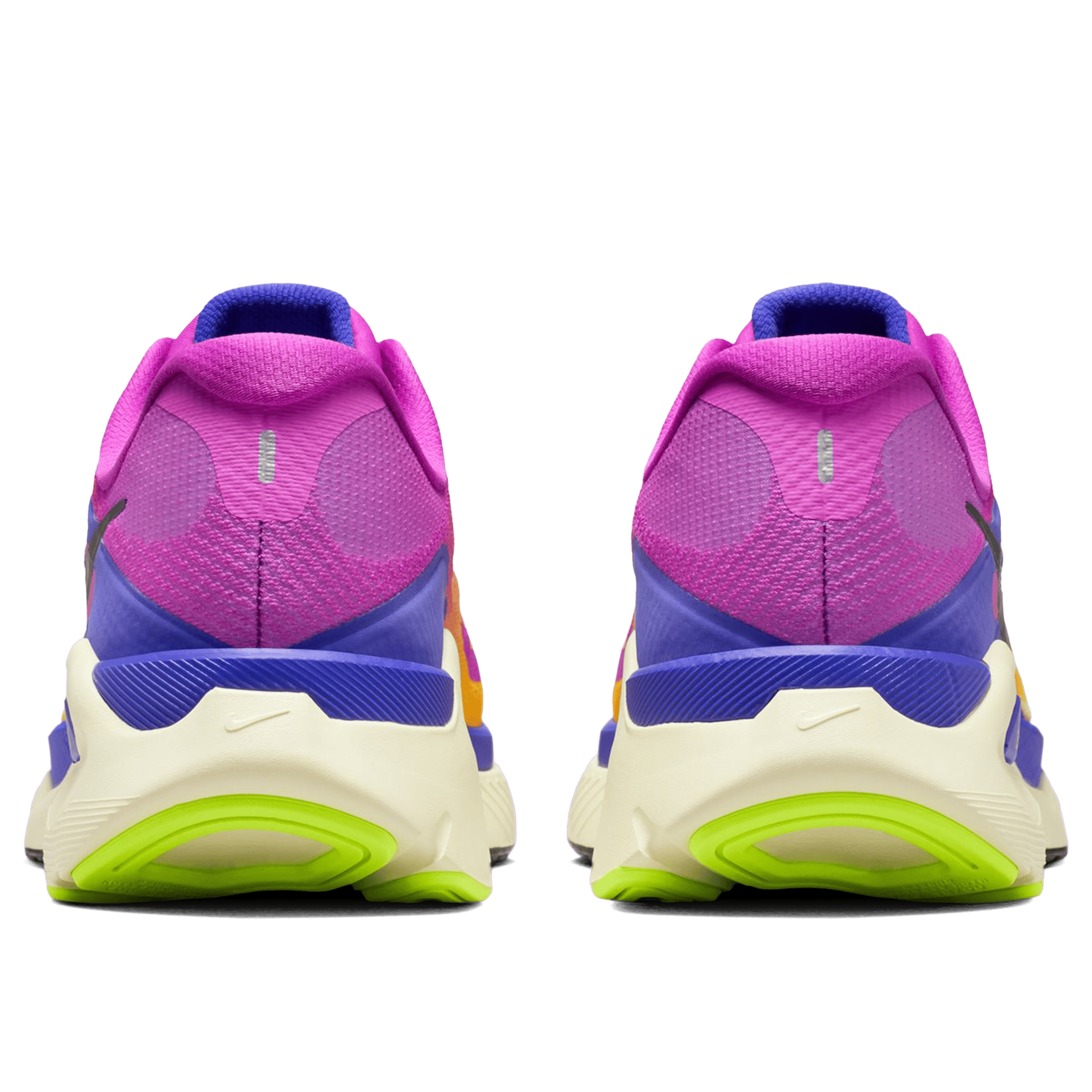 Mens Nike Structure Plus Road Running Shoes