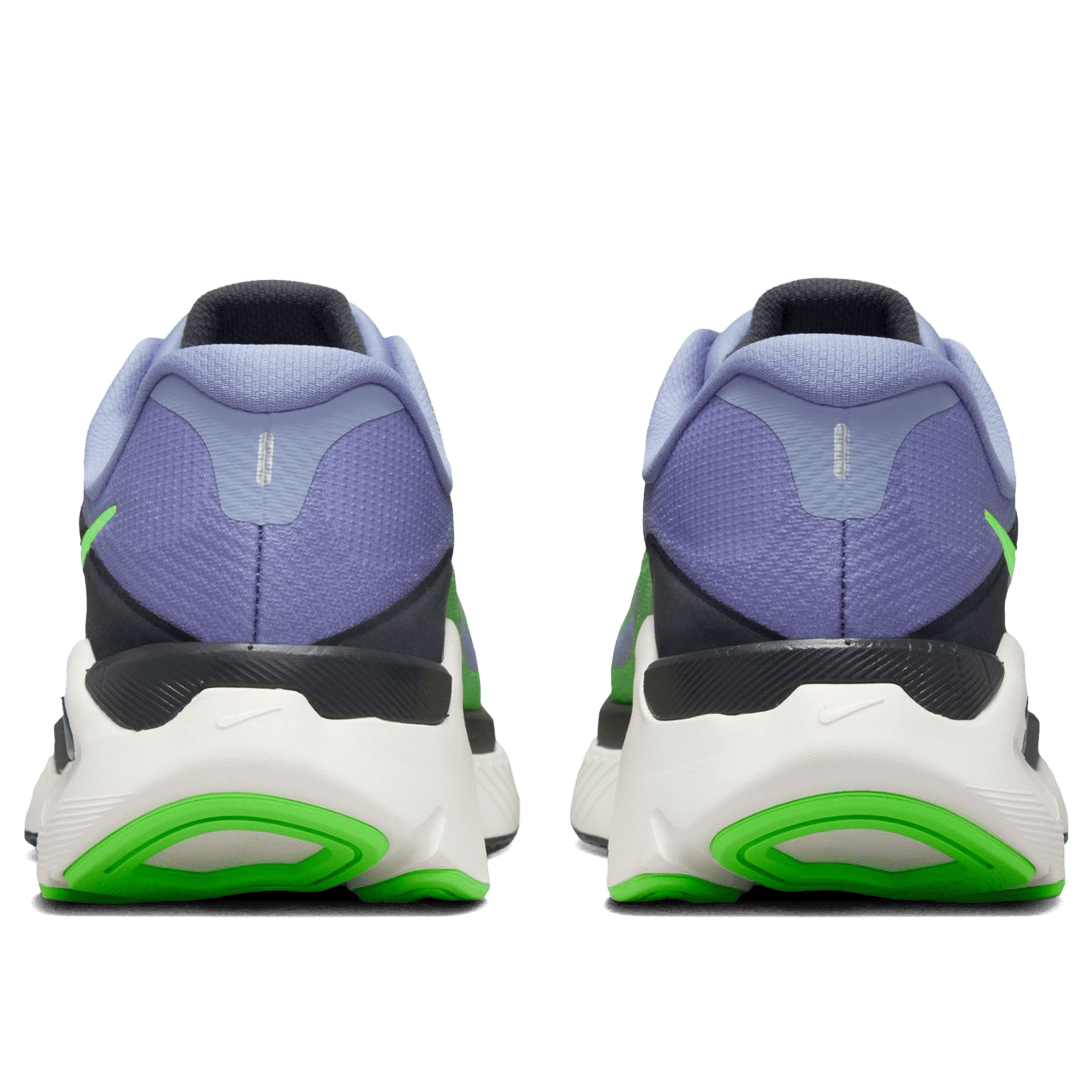 Mens Nike Structure Plus Running Shoes