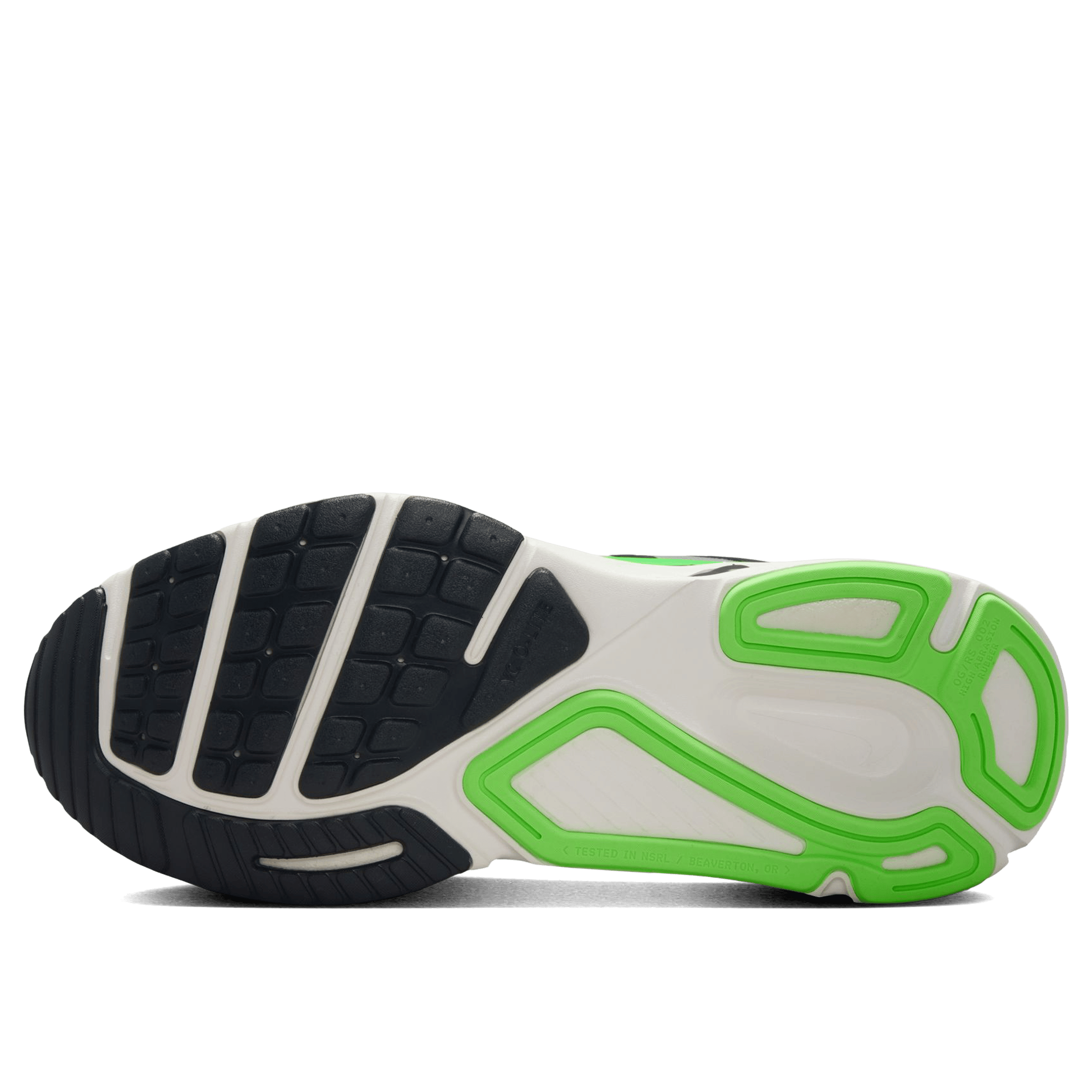 Mens Nike Structure Plus Running Shoes