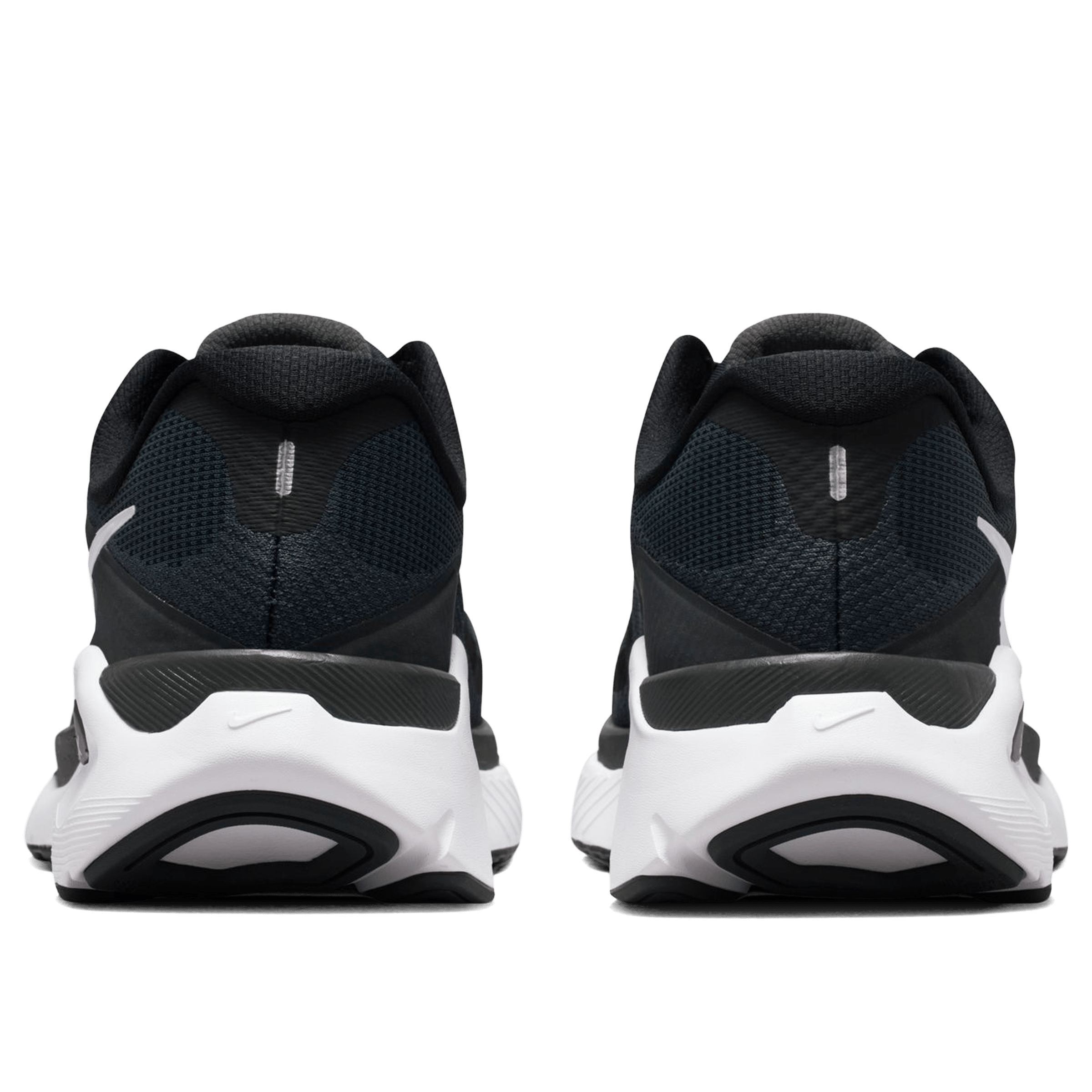 Womens Nike Structure Plus Road Running Shoes