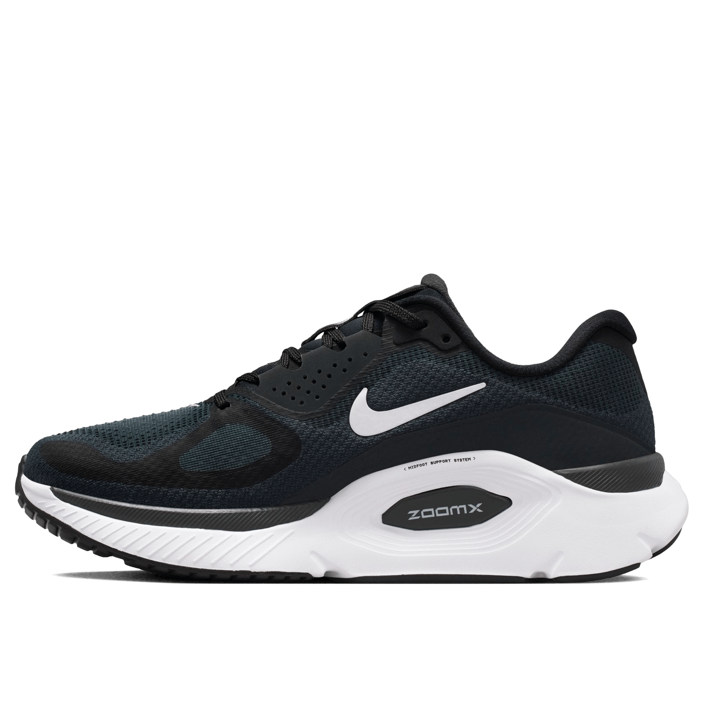 Womens Nike Structure Plus Road Running Shoes