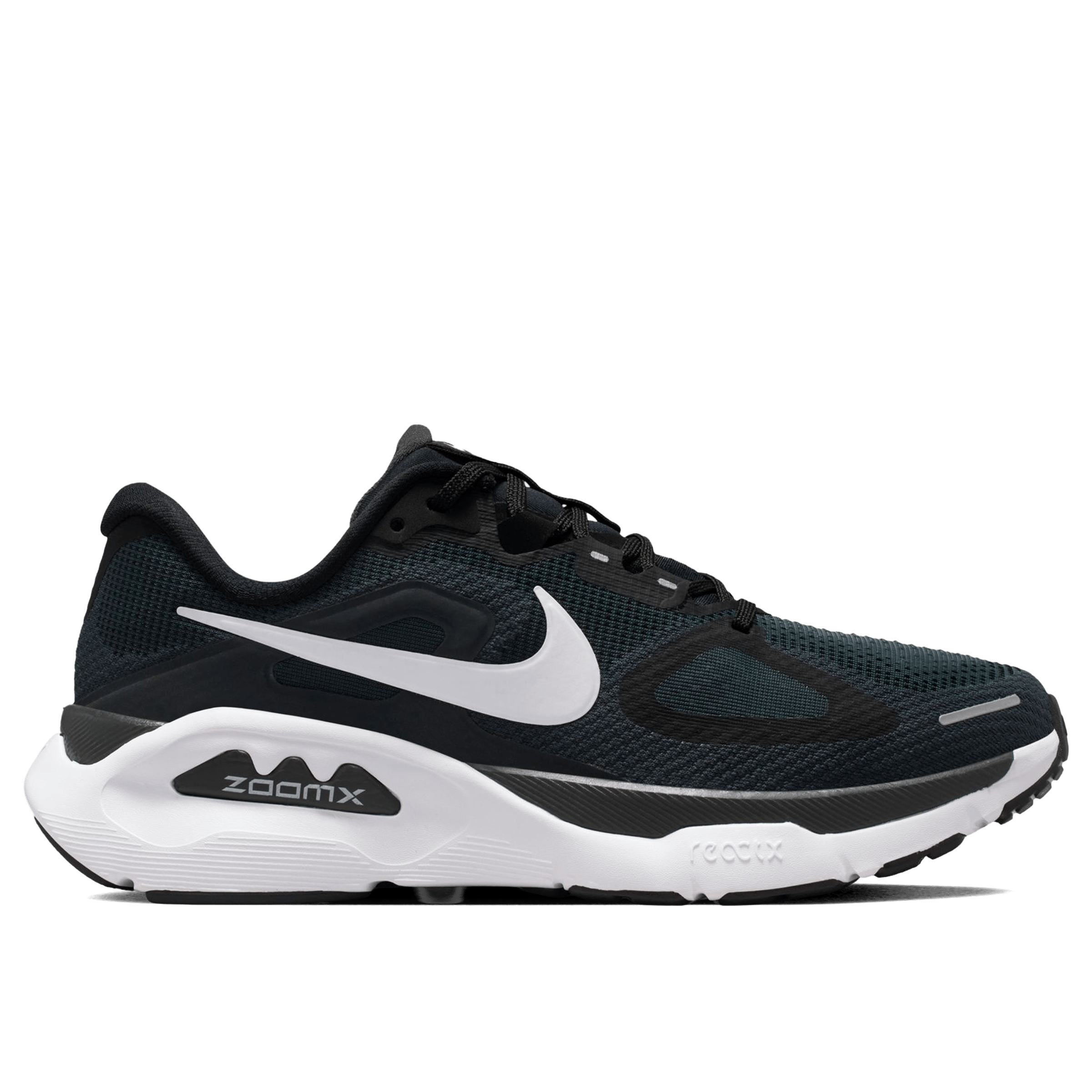 Womens Nike Structure Plus Road Running Shoes