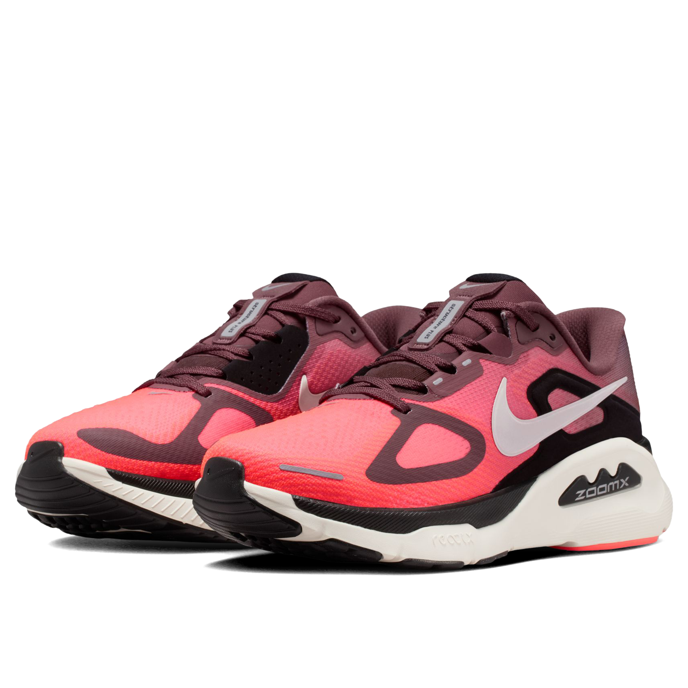 Nike Structure Plus Road Running Shoes