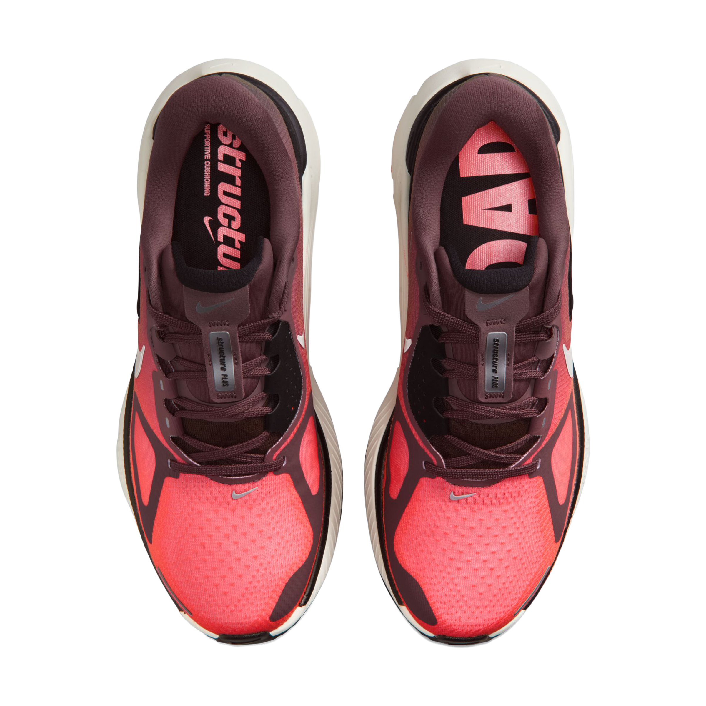 Nike Structure Plus Road Running Shoes