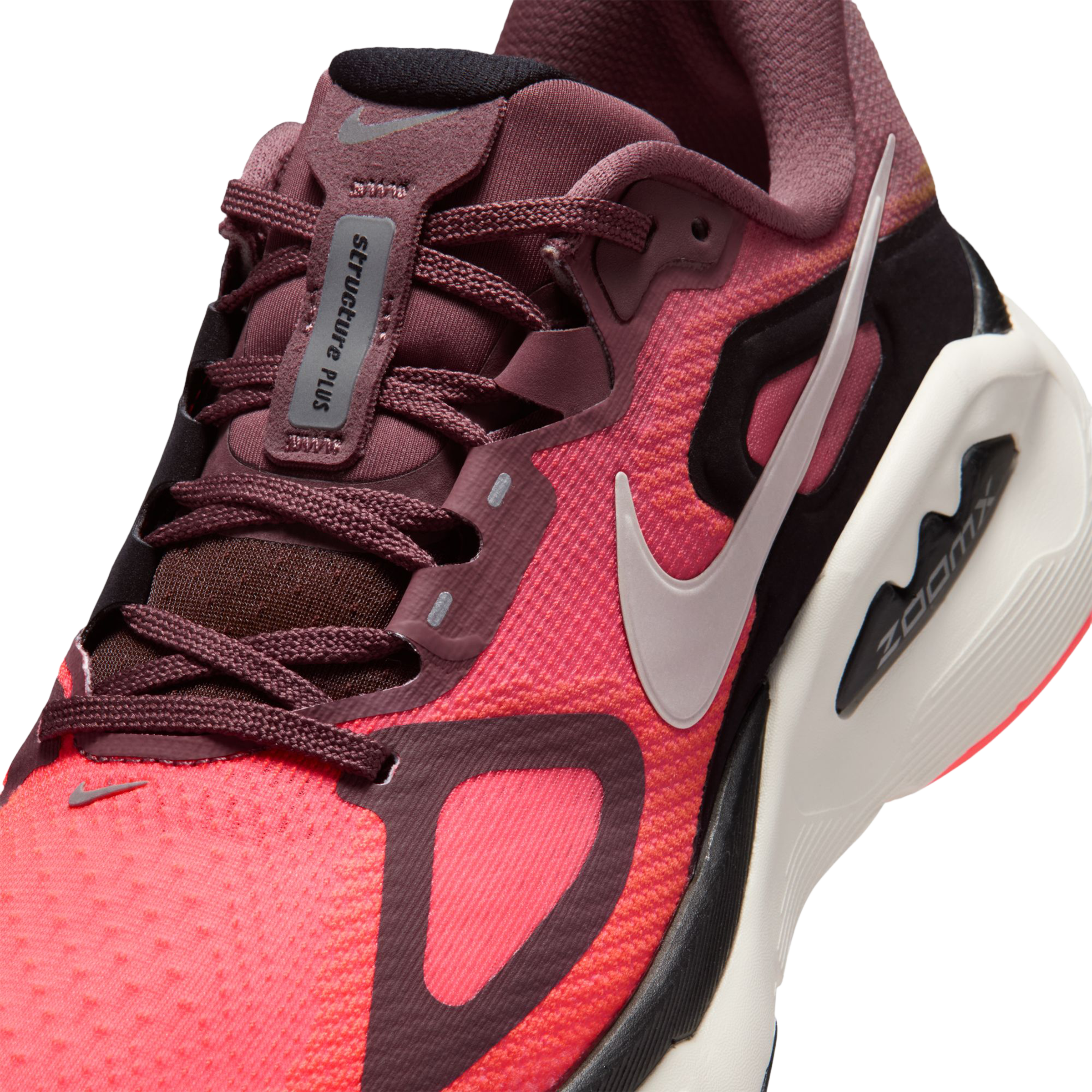 Nike Structure Plus Road Running Shoes