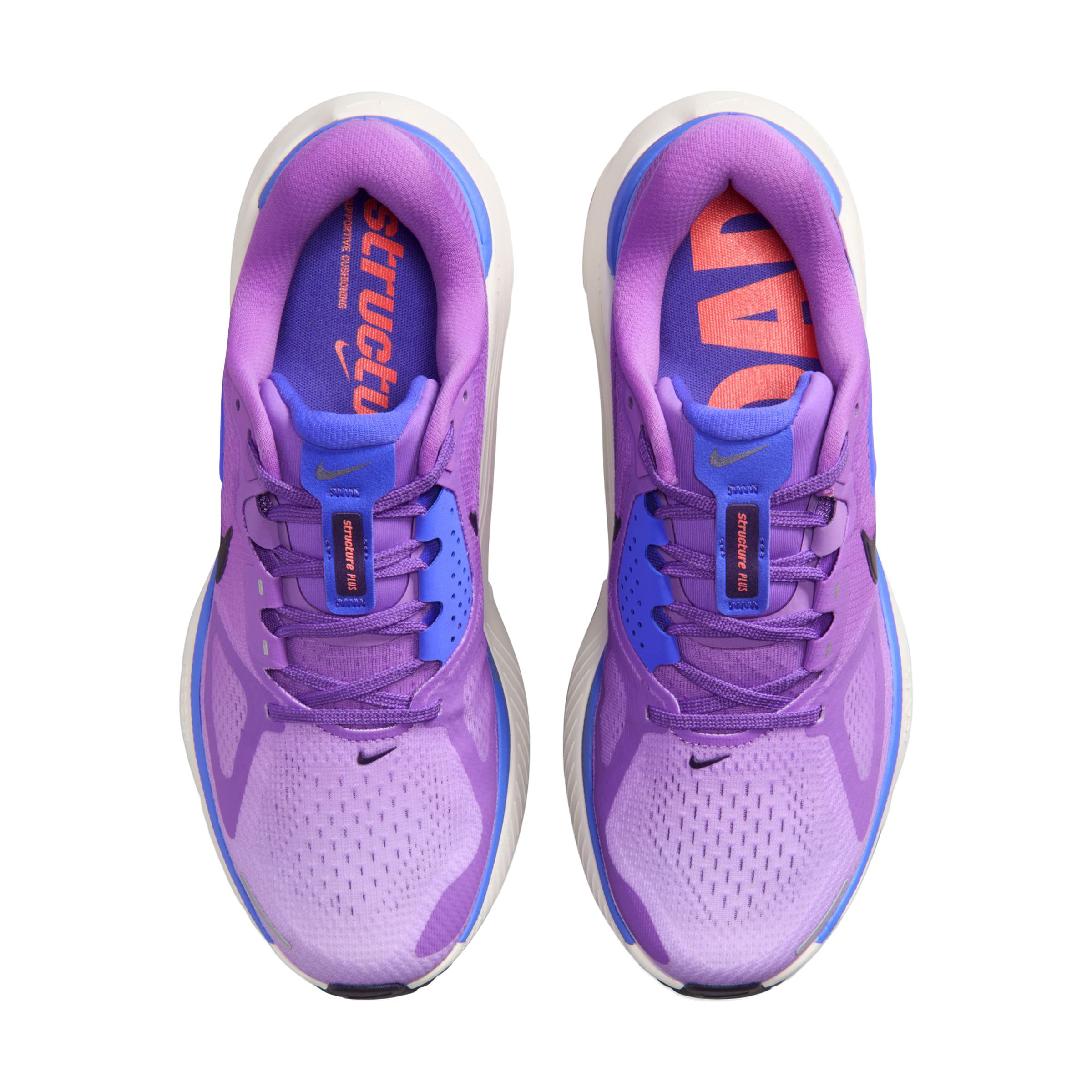 Nike Structure Plus Road Running Shoes