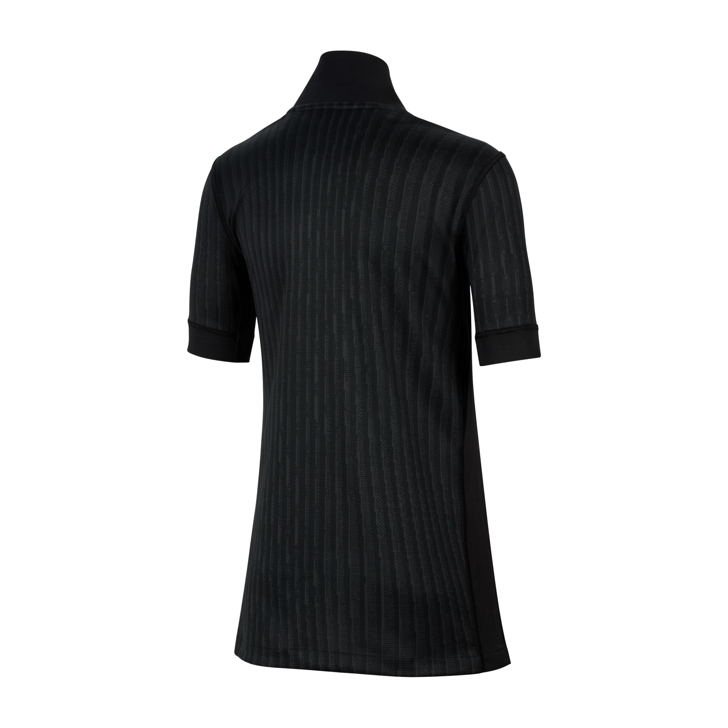 Kids Nike Paris Saint-Germain Dri-Fit Stadium Replica Shirt