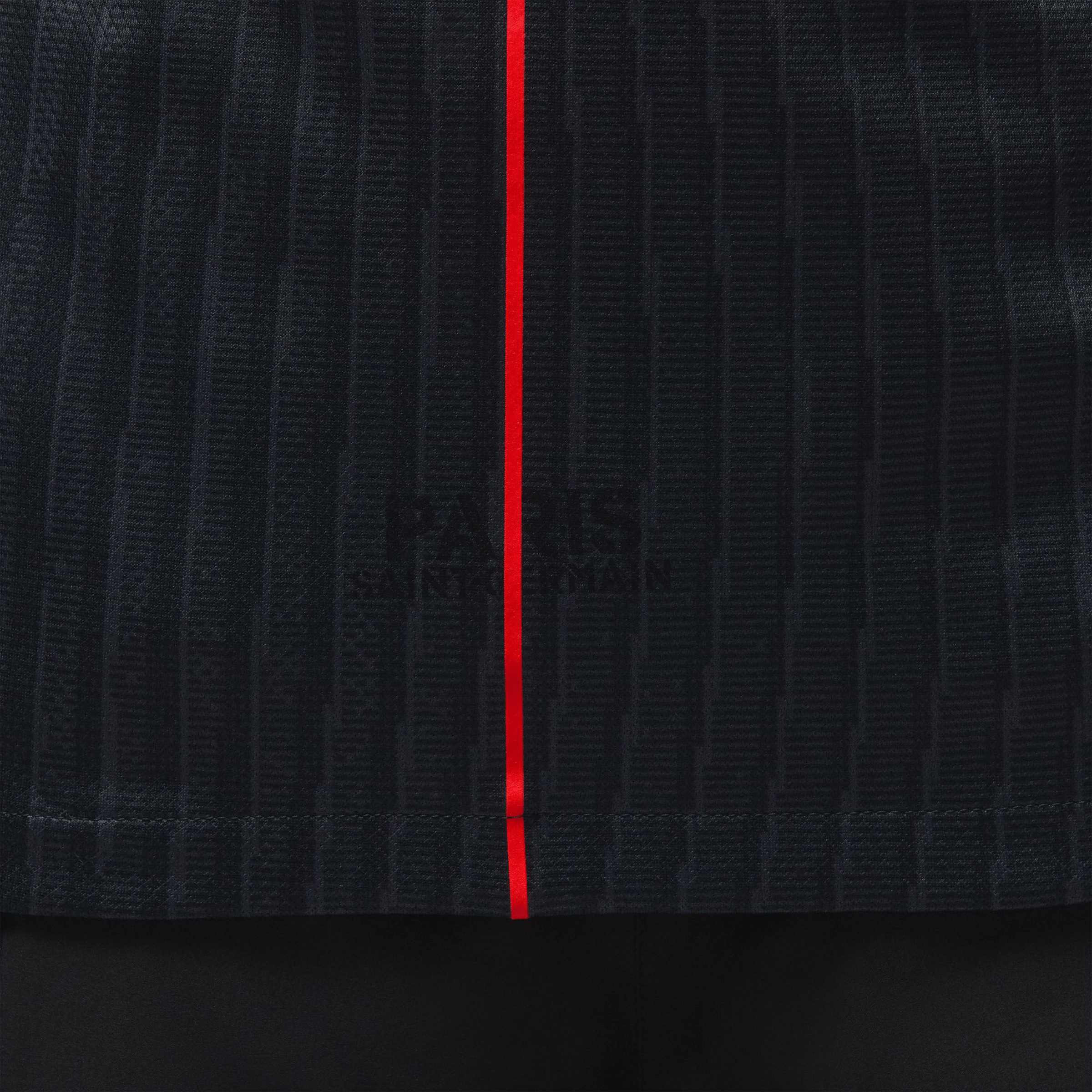 Kids Nike Paris Saint-Germain Dri-Fit Stadium Replica Shirt