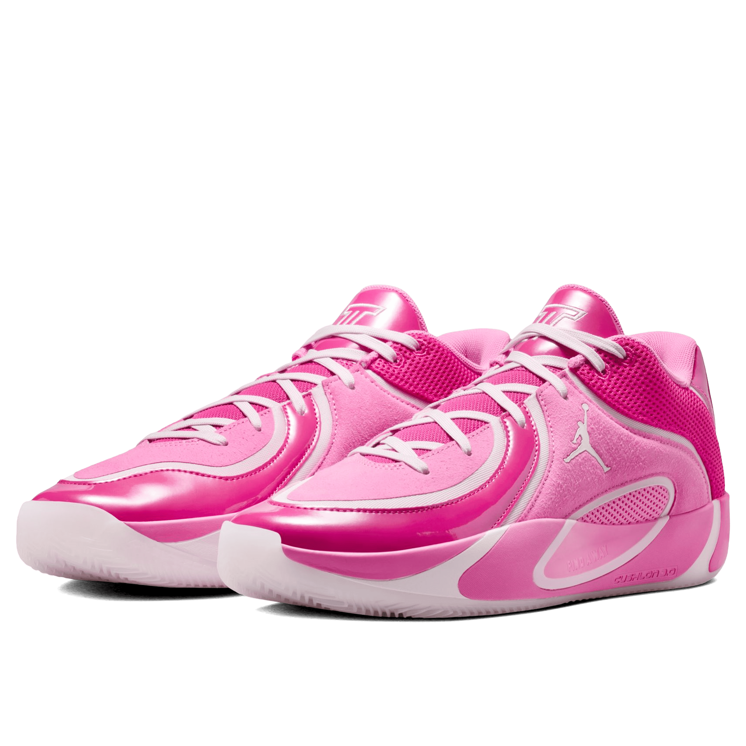 Mens Nike Tatum 4 Basketball Shoes