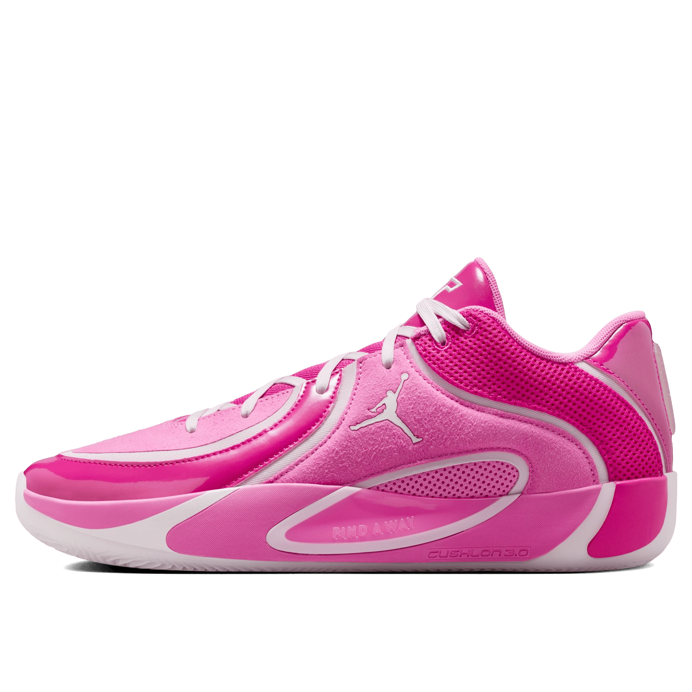 Mens Nike Tatum 4 Basketball Shoes