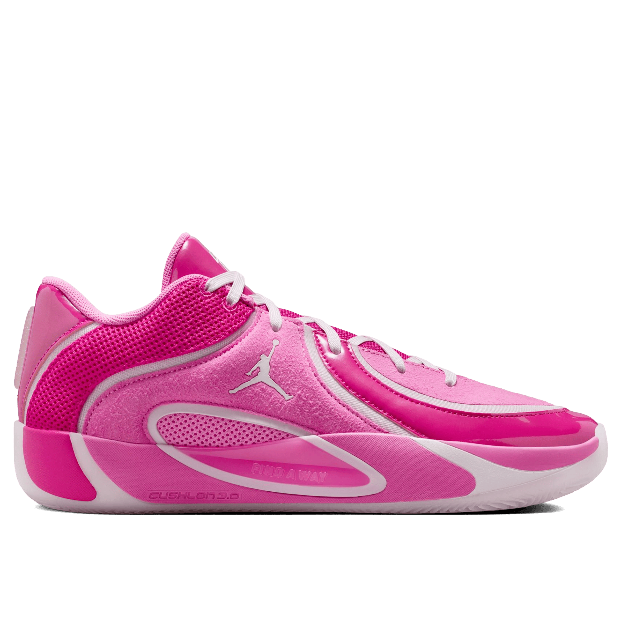 Mens Nike Tatum 4 Basketball Shoes