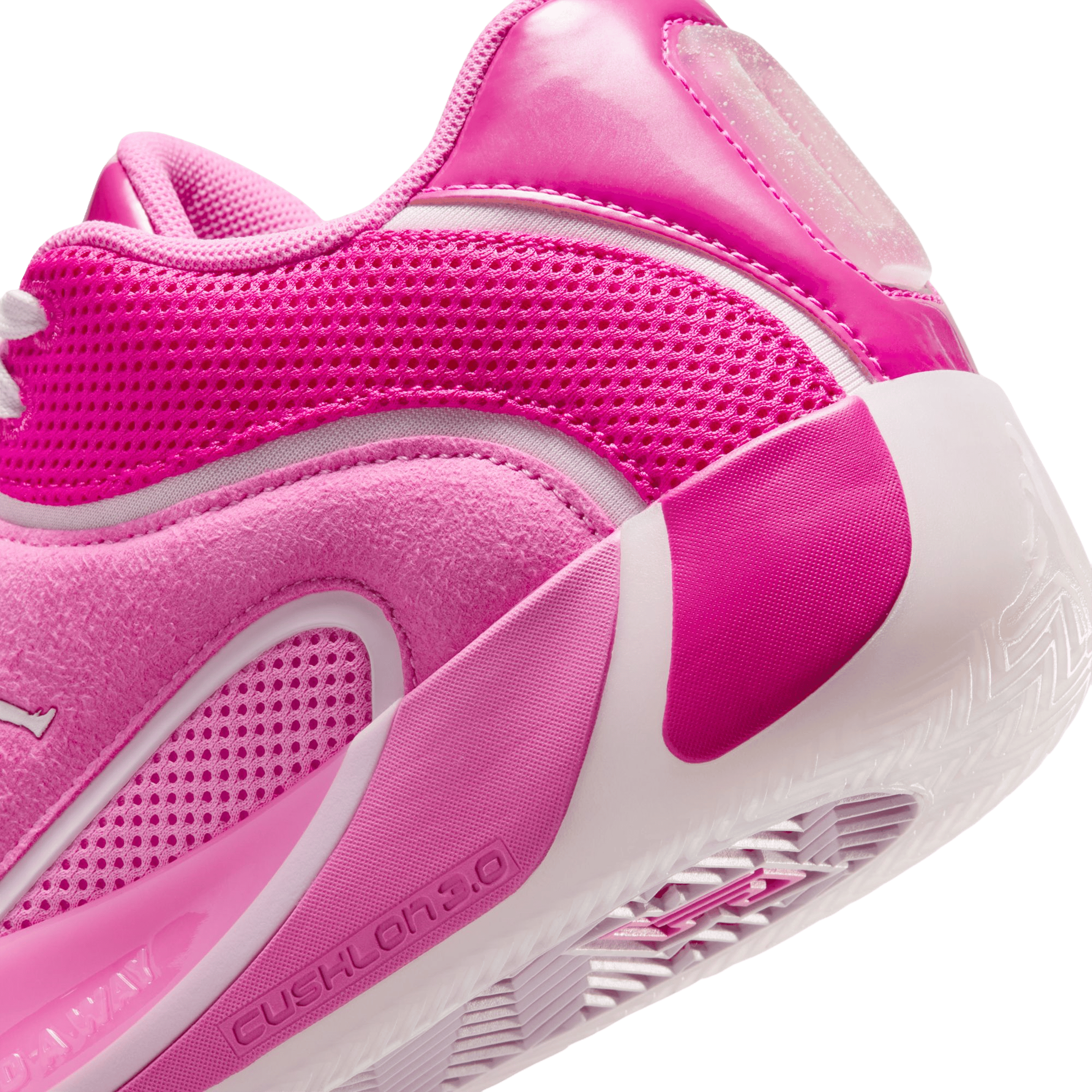 Mens Nike Tatum 4 Basketball Shoes