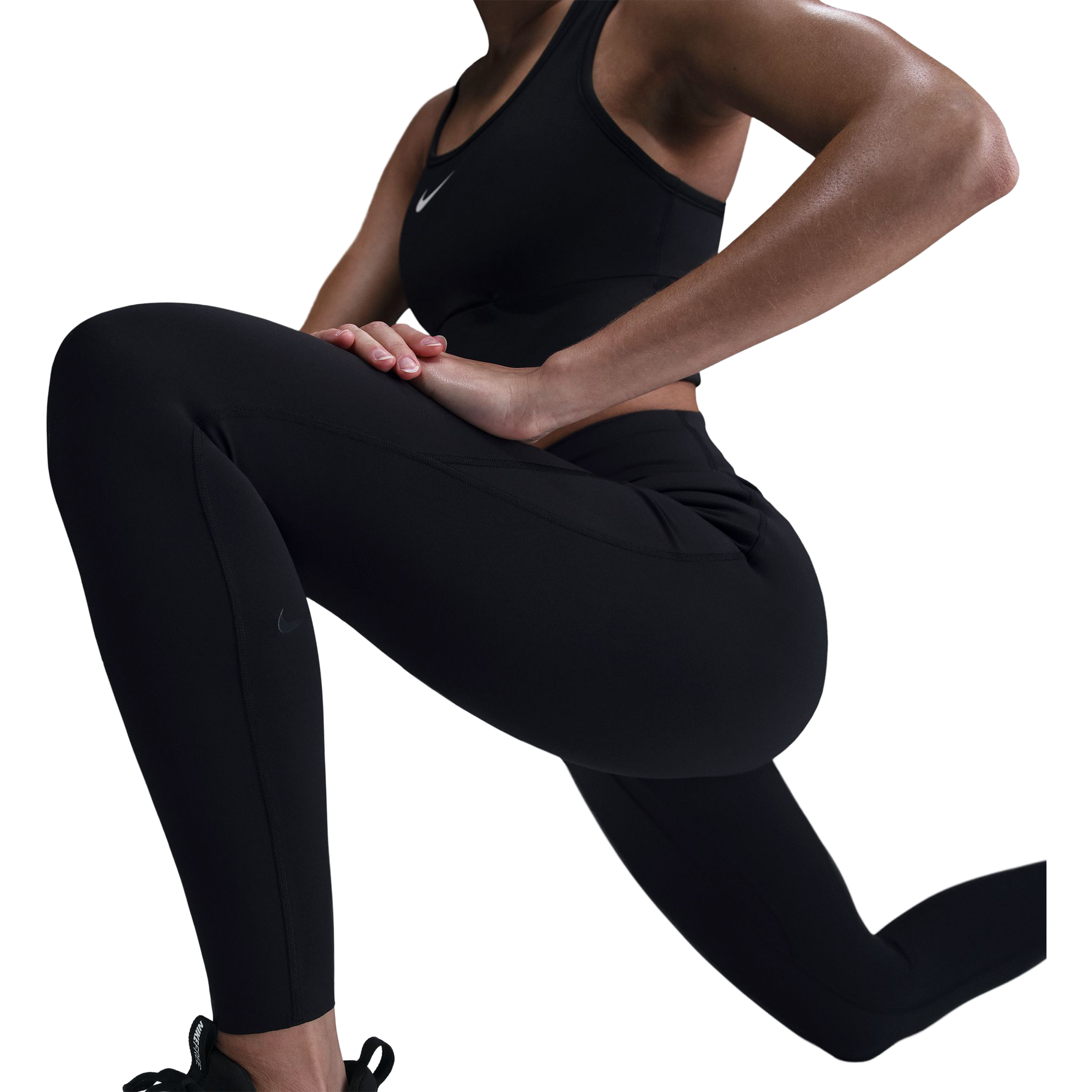 Nike Universa High-Waisted 7/8 Leggings