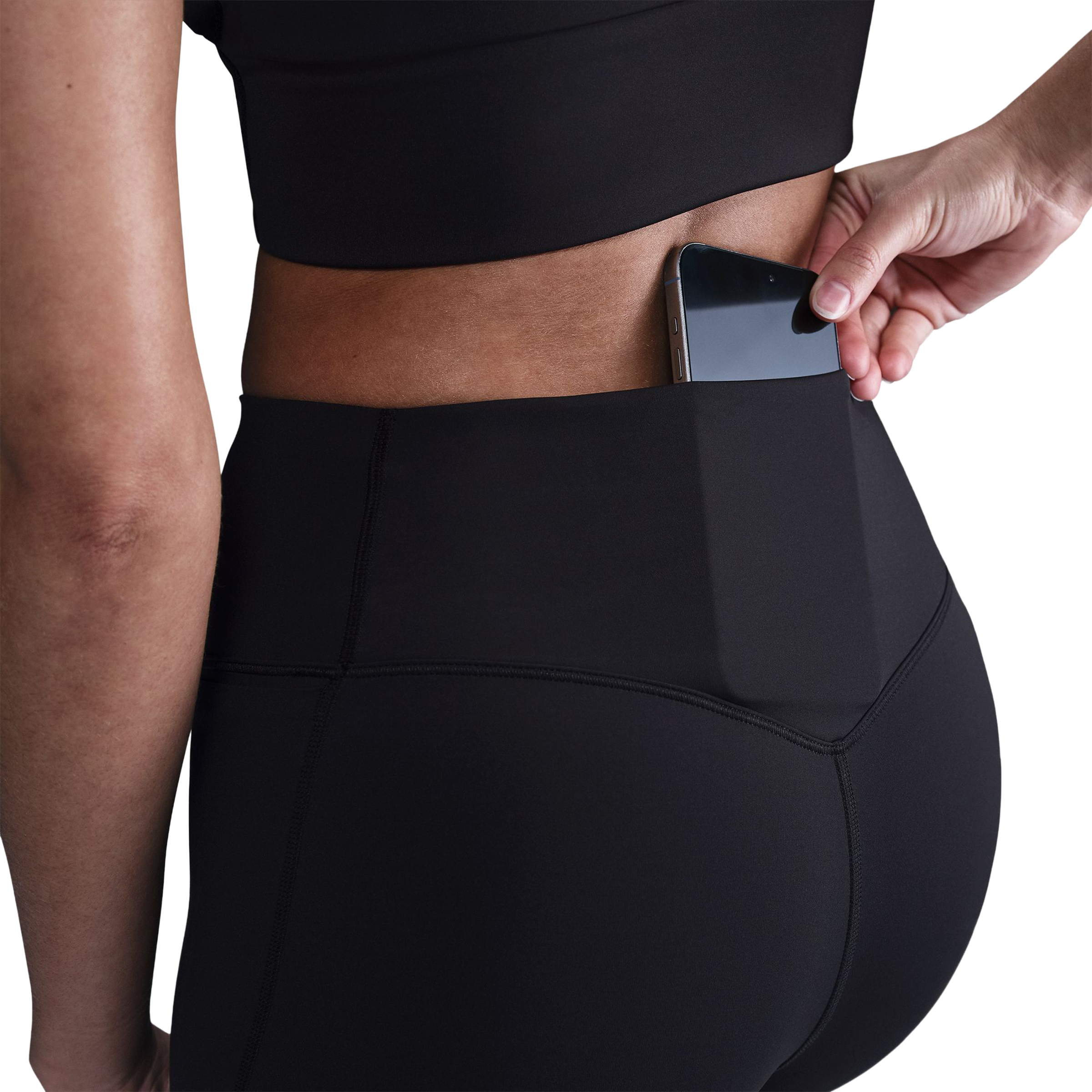 Nike Universa High-Waisted 7/8 Leggings