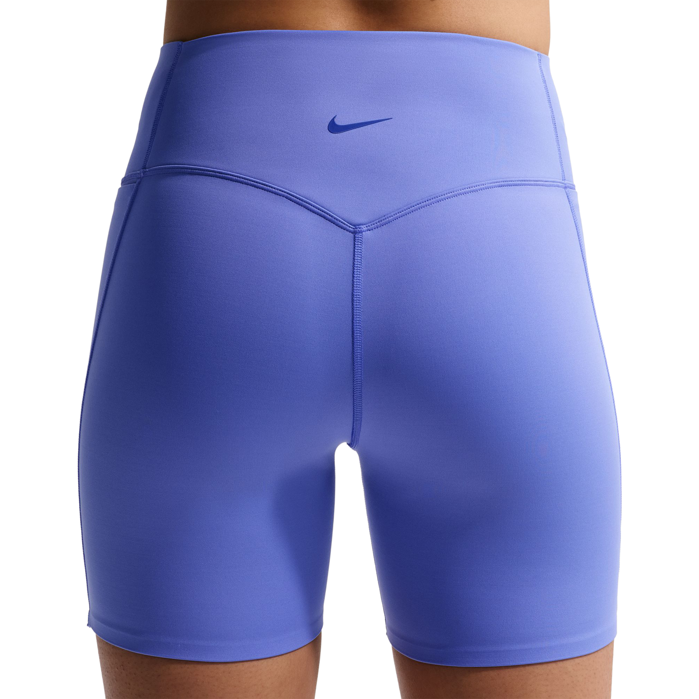 Nike Universa High-Waisted 5" Biker Shorts