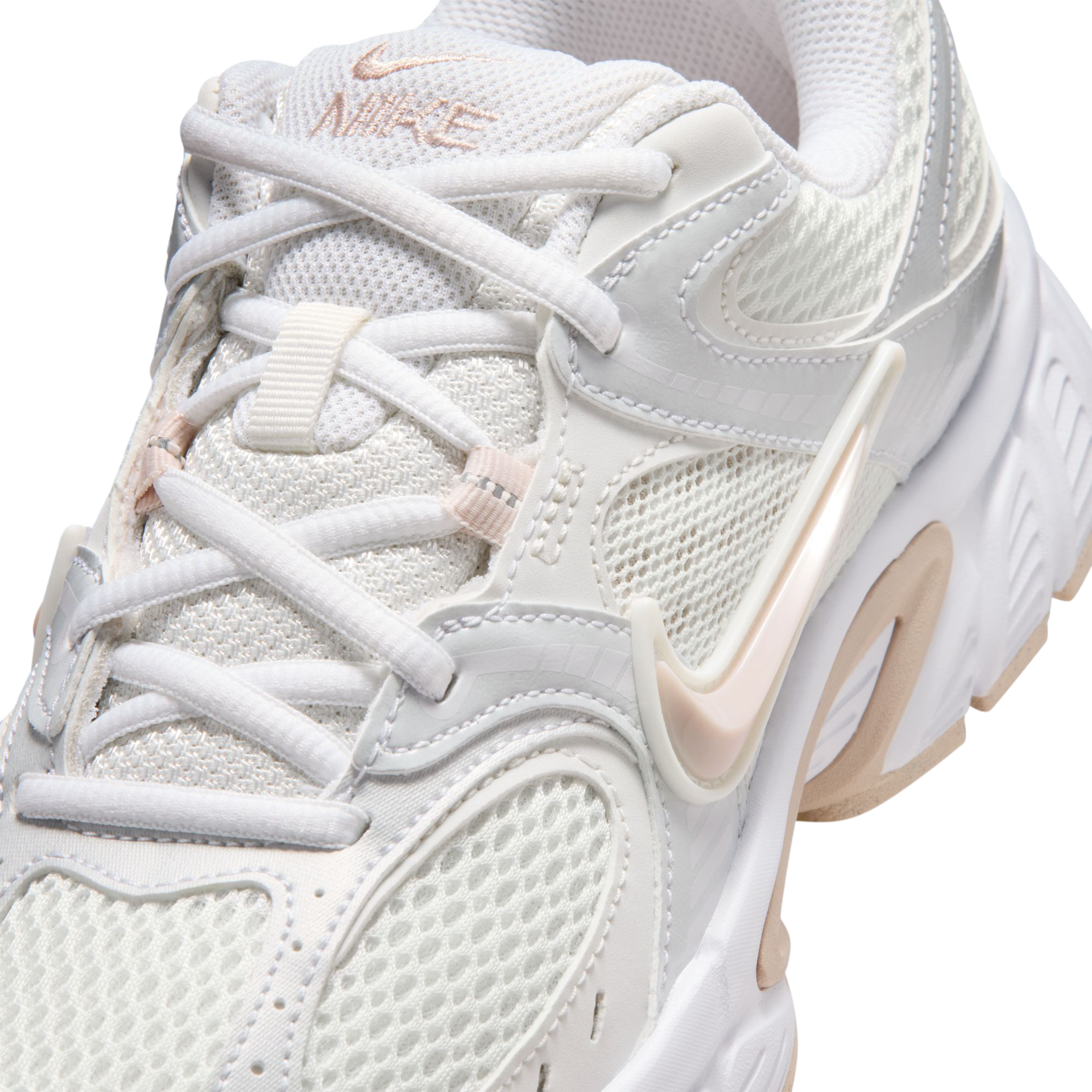 Nike V5 RNR Shoes (Reflective Accents)