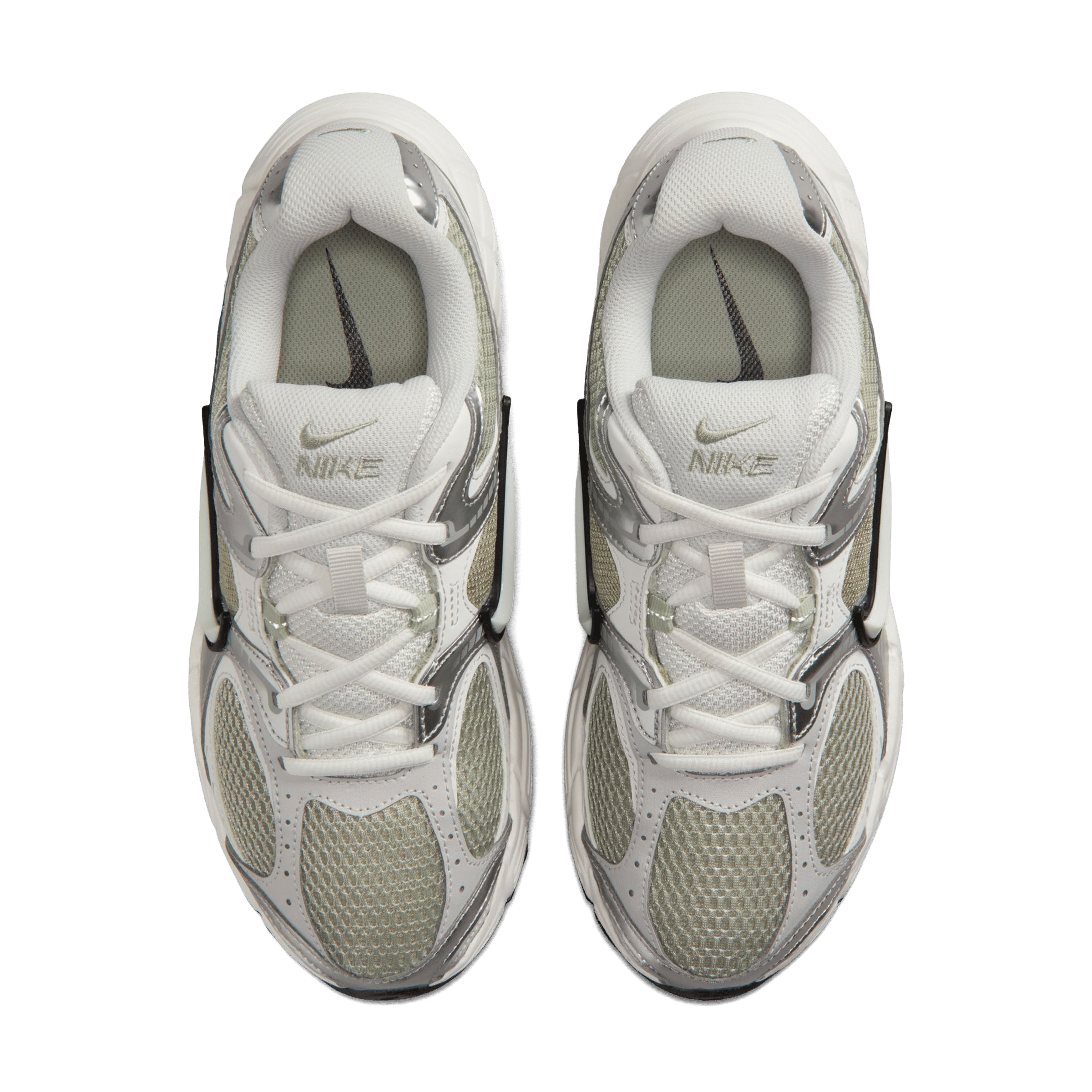 Womens Nike V5 RNR Shoes (Reflective Accents)