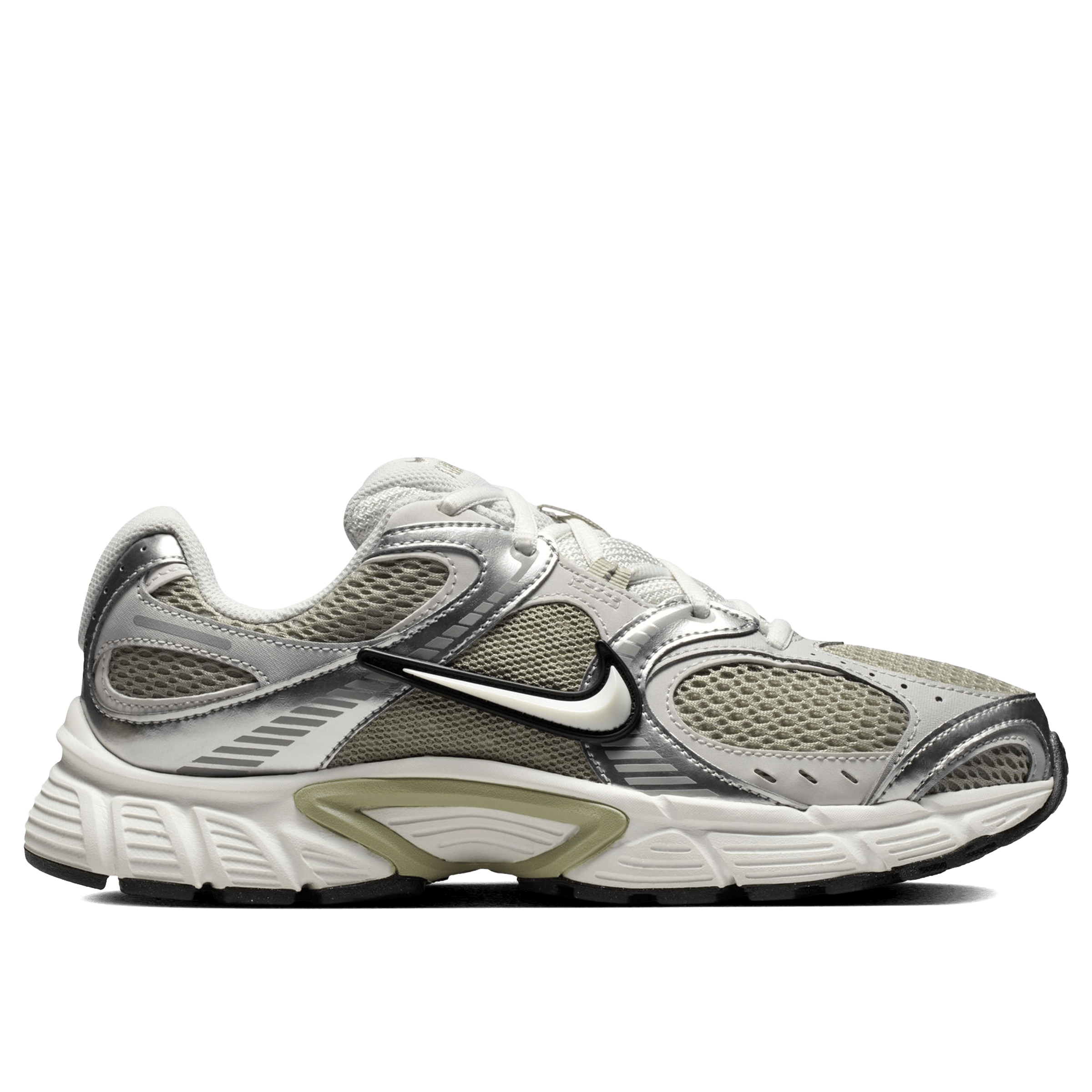 Womens Nike V5 RNR Shoes (Reflective Accents)