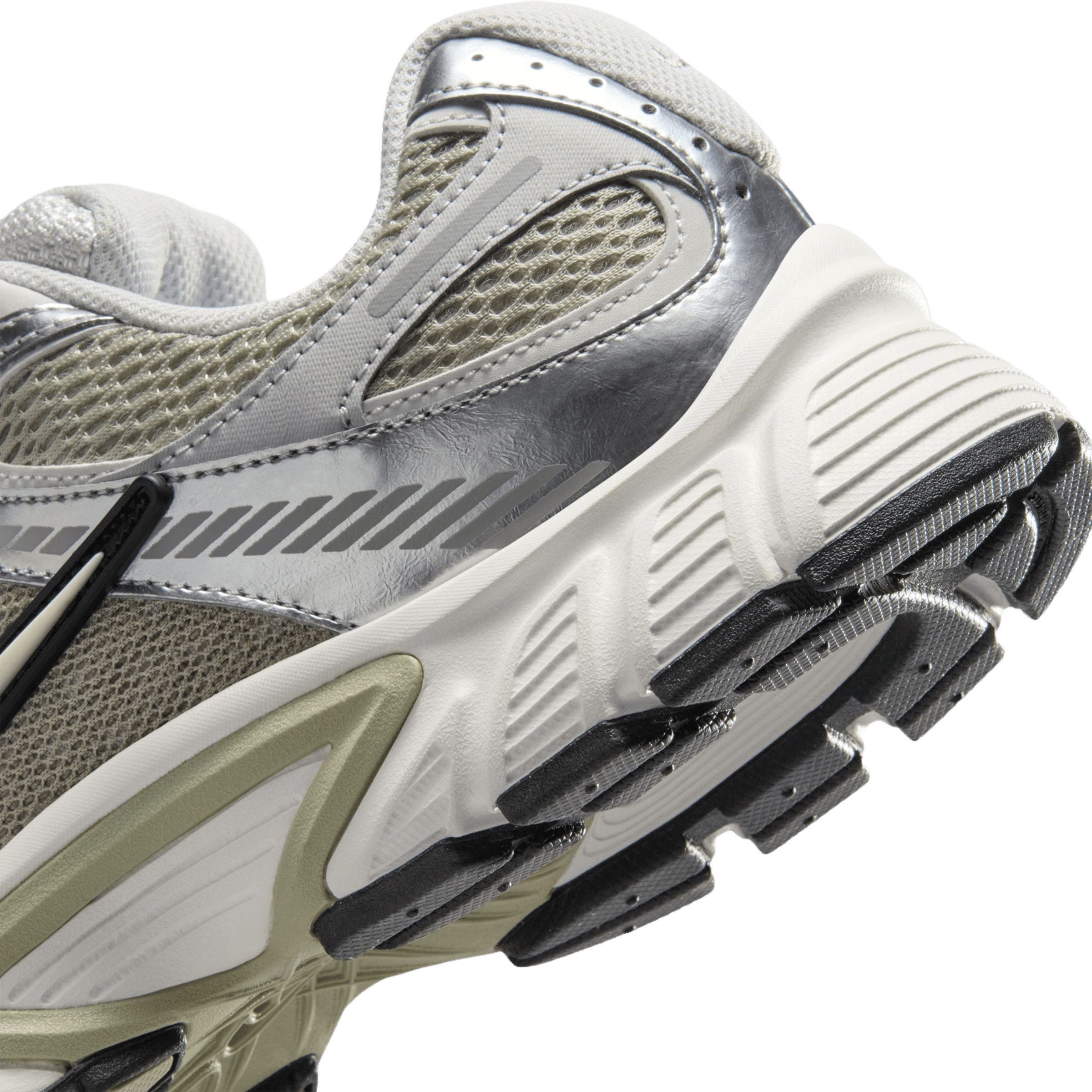 Womens Nike V5 RNR Shoes (Reflective Accents)