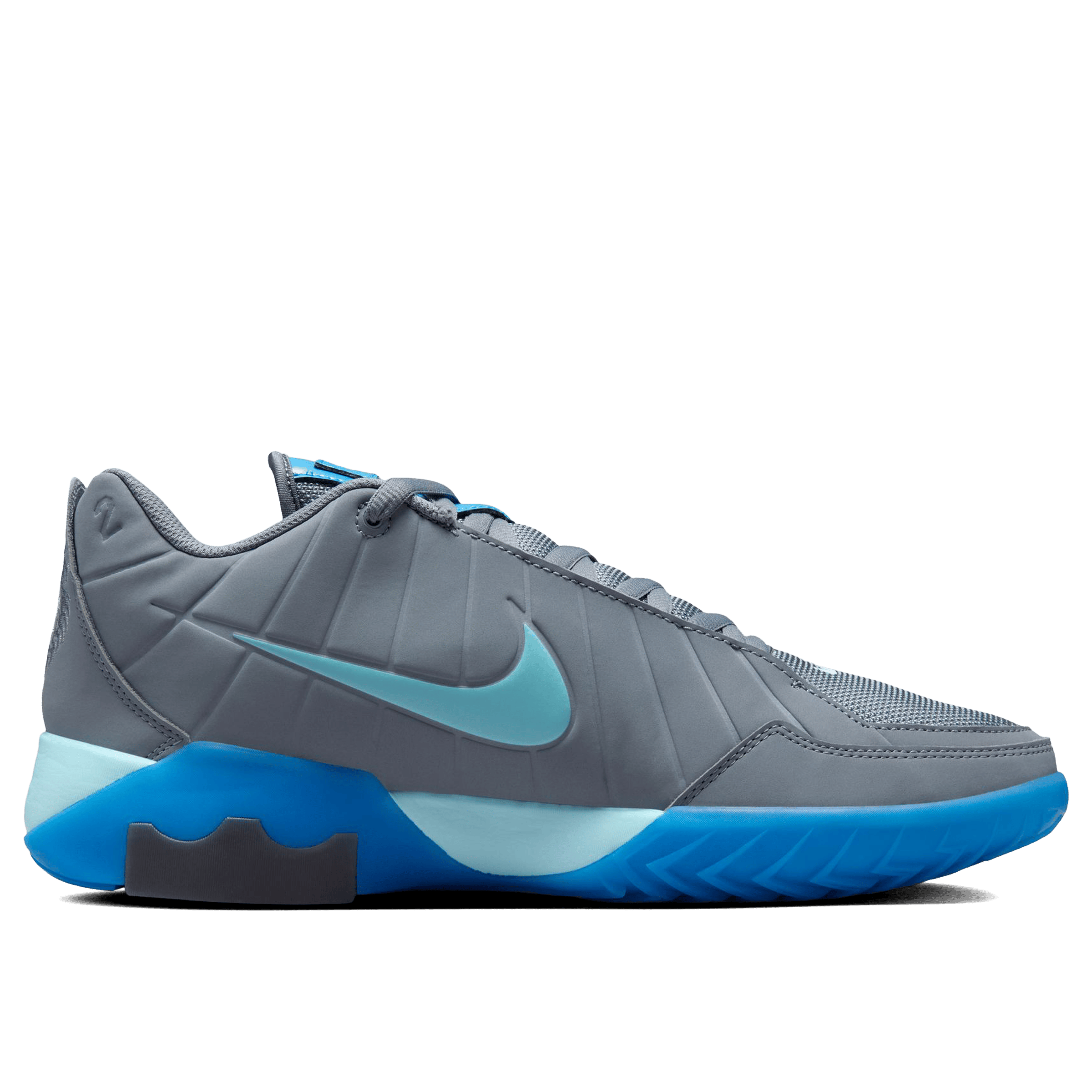 Mens Nike LeBron Witness IX Basketball Shoes