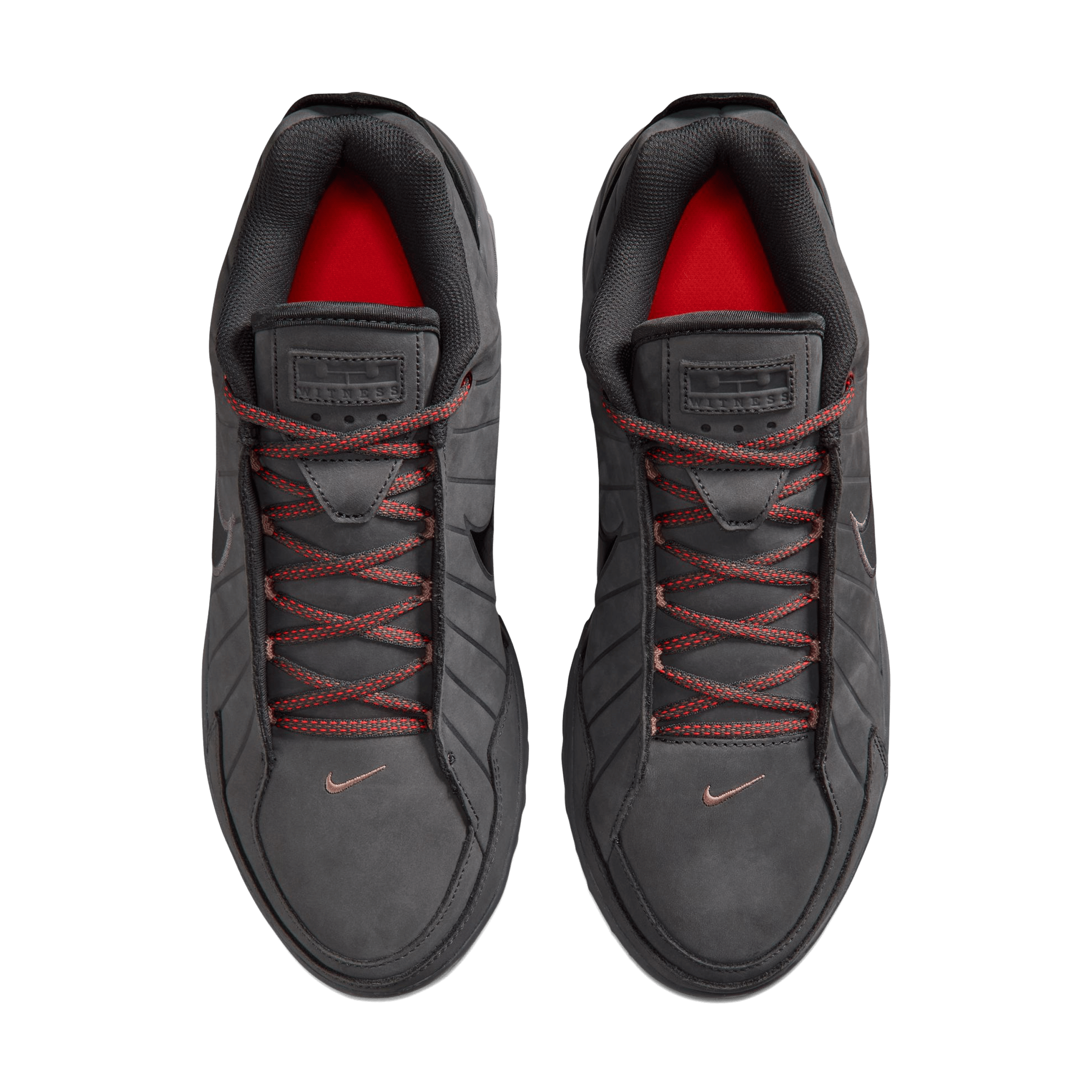 Mens Nike LeBron Witness IX Basketball Shoes