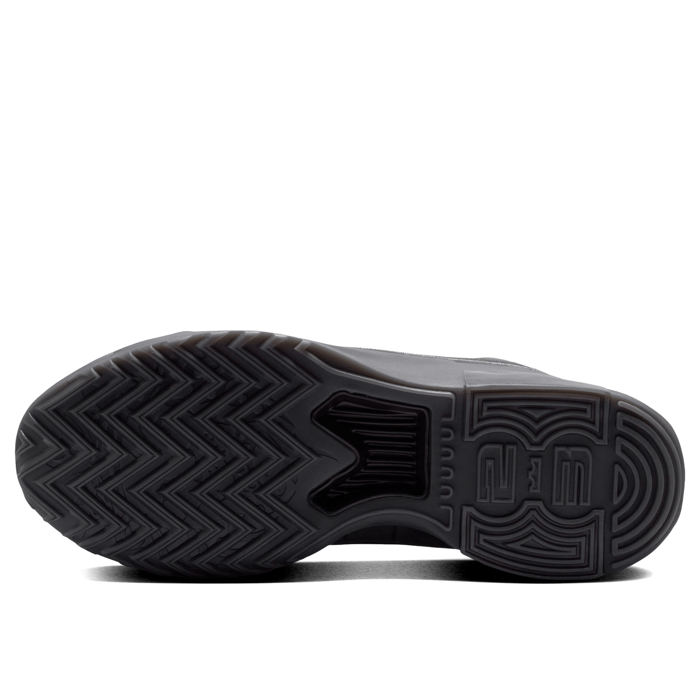 Mens Nike LeBron Witness IX Basketball Shoes