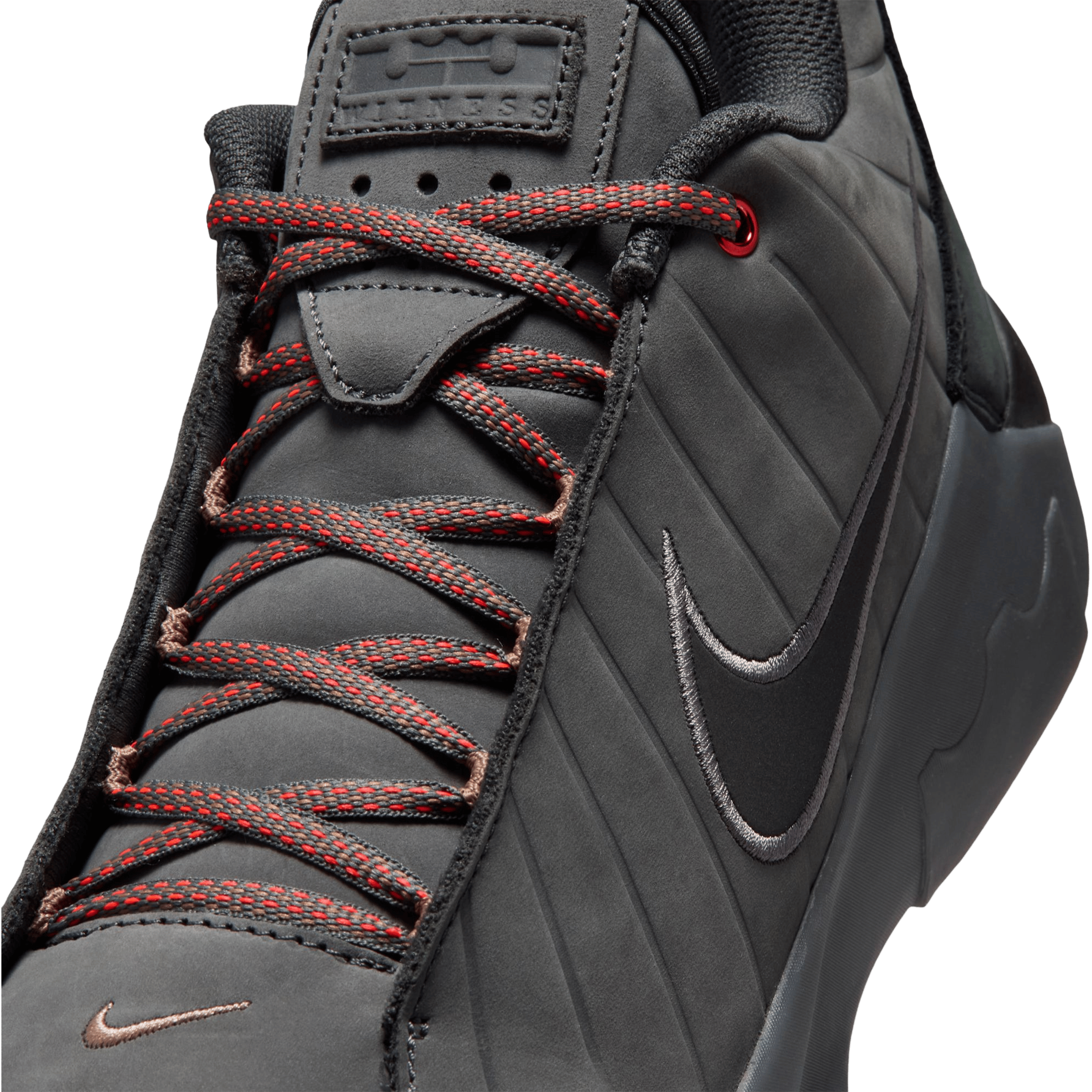 Mens Nike LeBron Witness IX Basketball Shoes