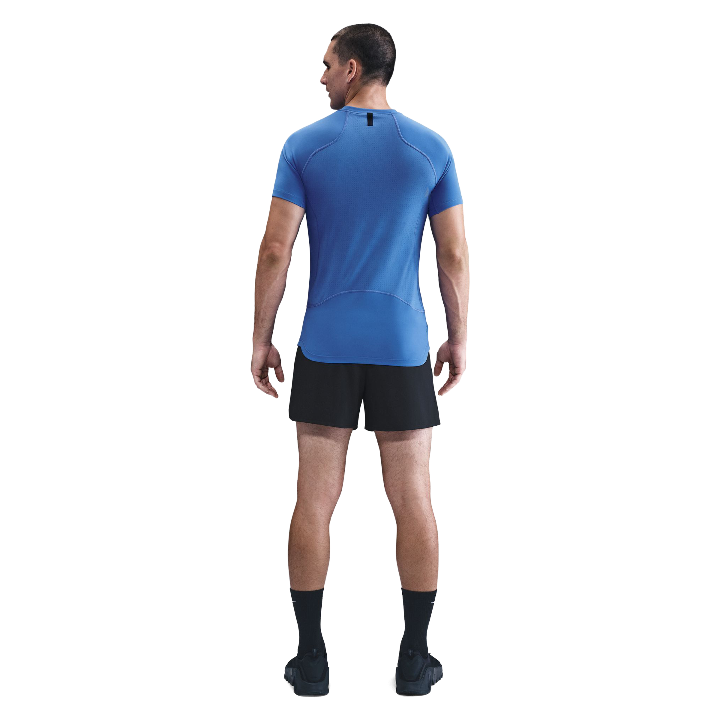 Nike Pro Training Dri-FIT Short-Sleeve Top