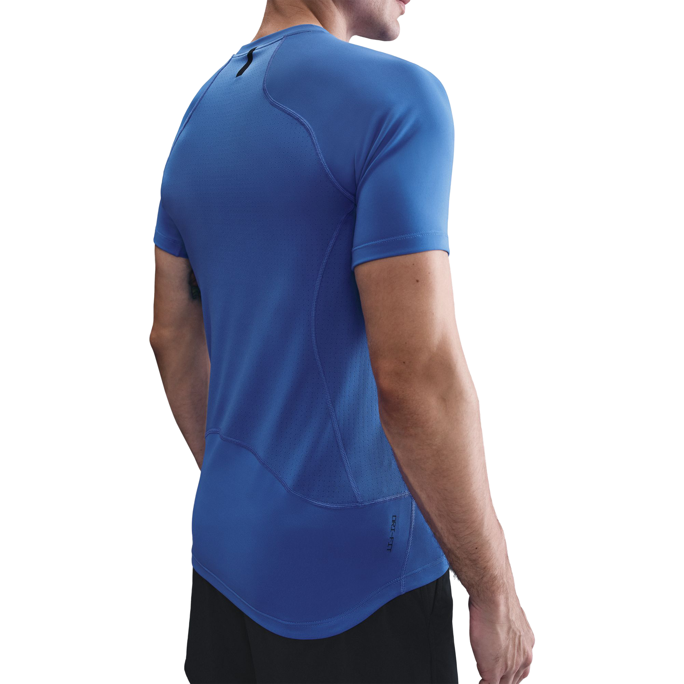 Nike Pro Training Dri-FIT Short-Sleeve Top