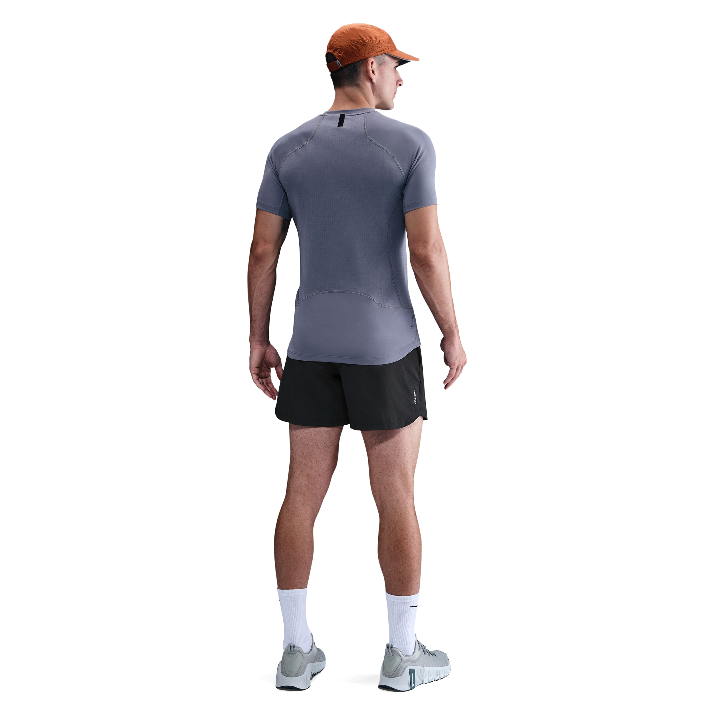 Nike Pro Training Dri-FIT 6" Shorts