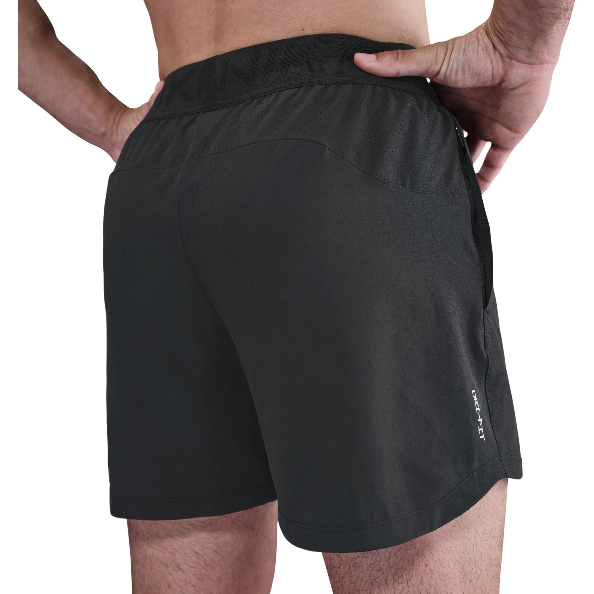 Nike Pro Training Dri-FIT 6" Shorts