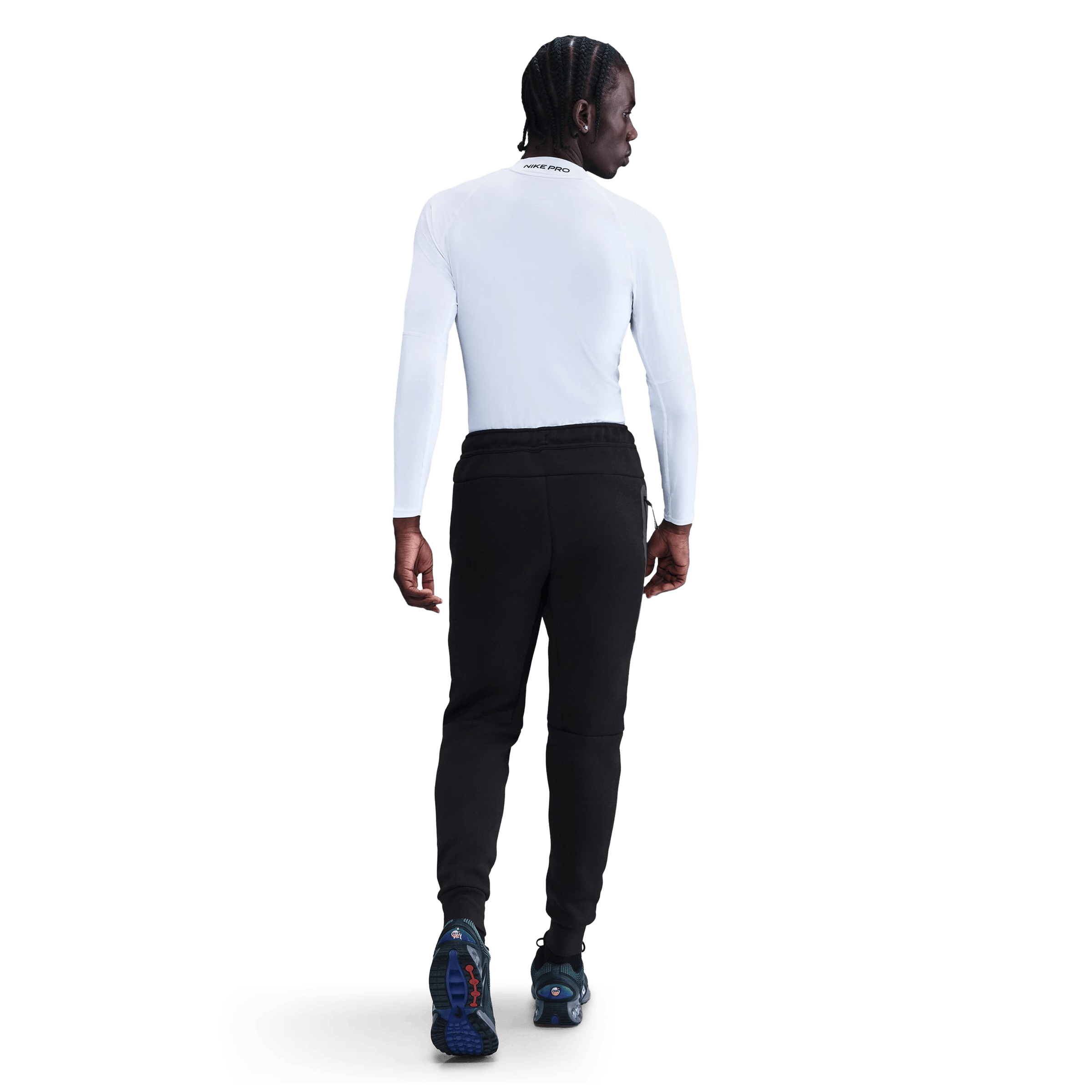 Mens Nike Tech Fleece Joggers