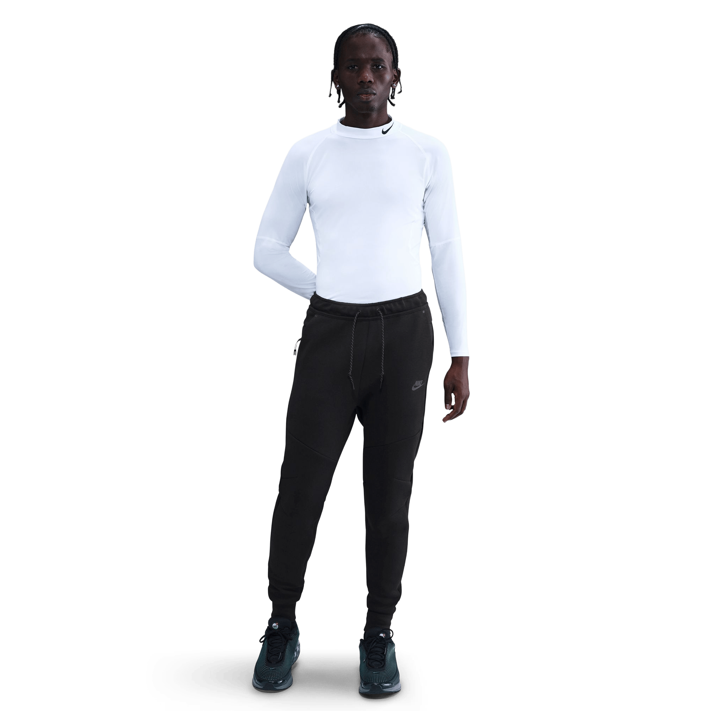 Mens Nike Tech Fleece Joggers