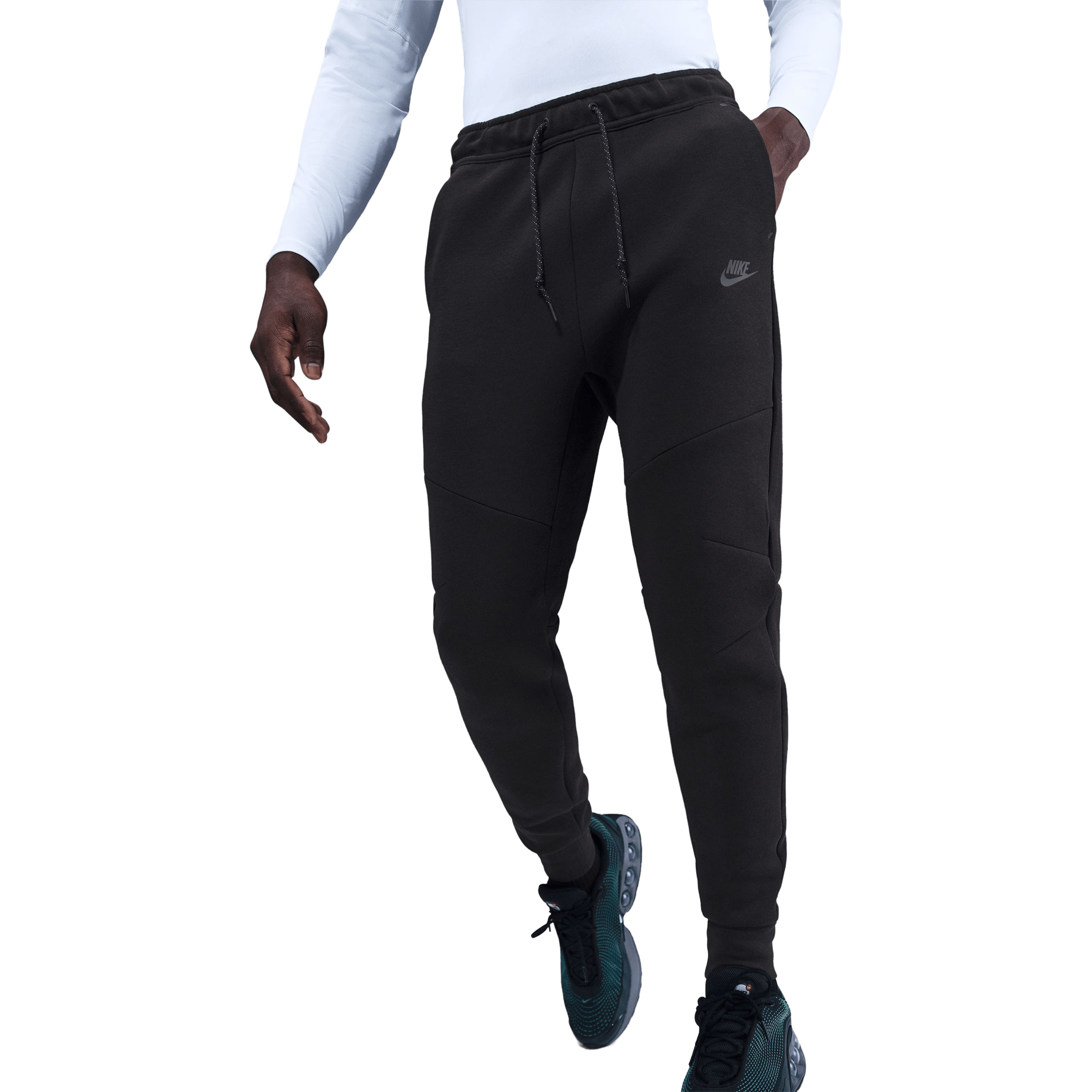 Mens Nike Tech Fleece Joggers