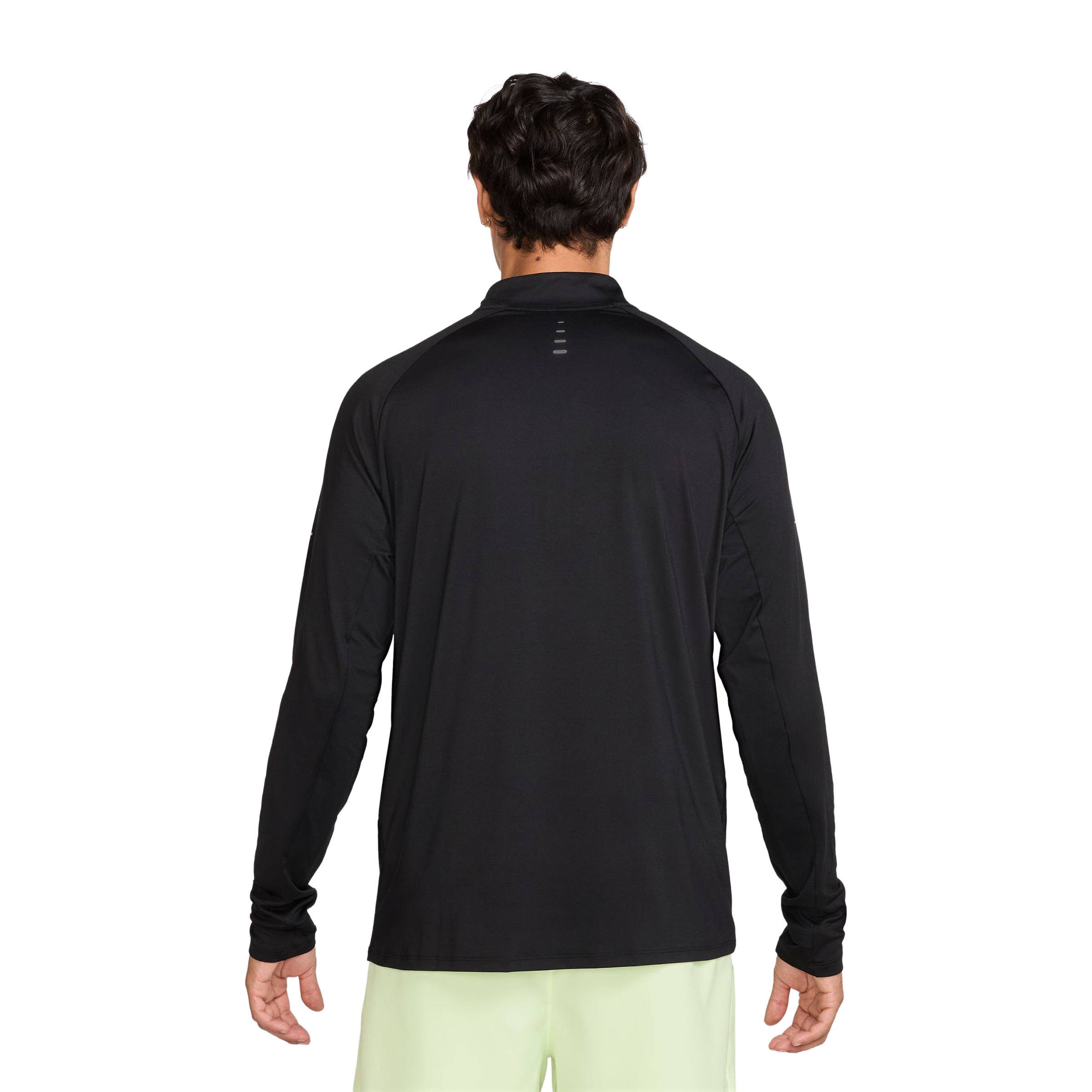 Nike Stride Dri-FIT 1/4-Zip Running Top