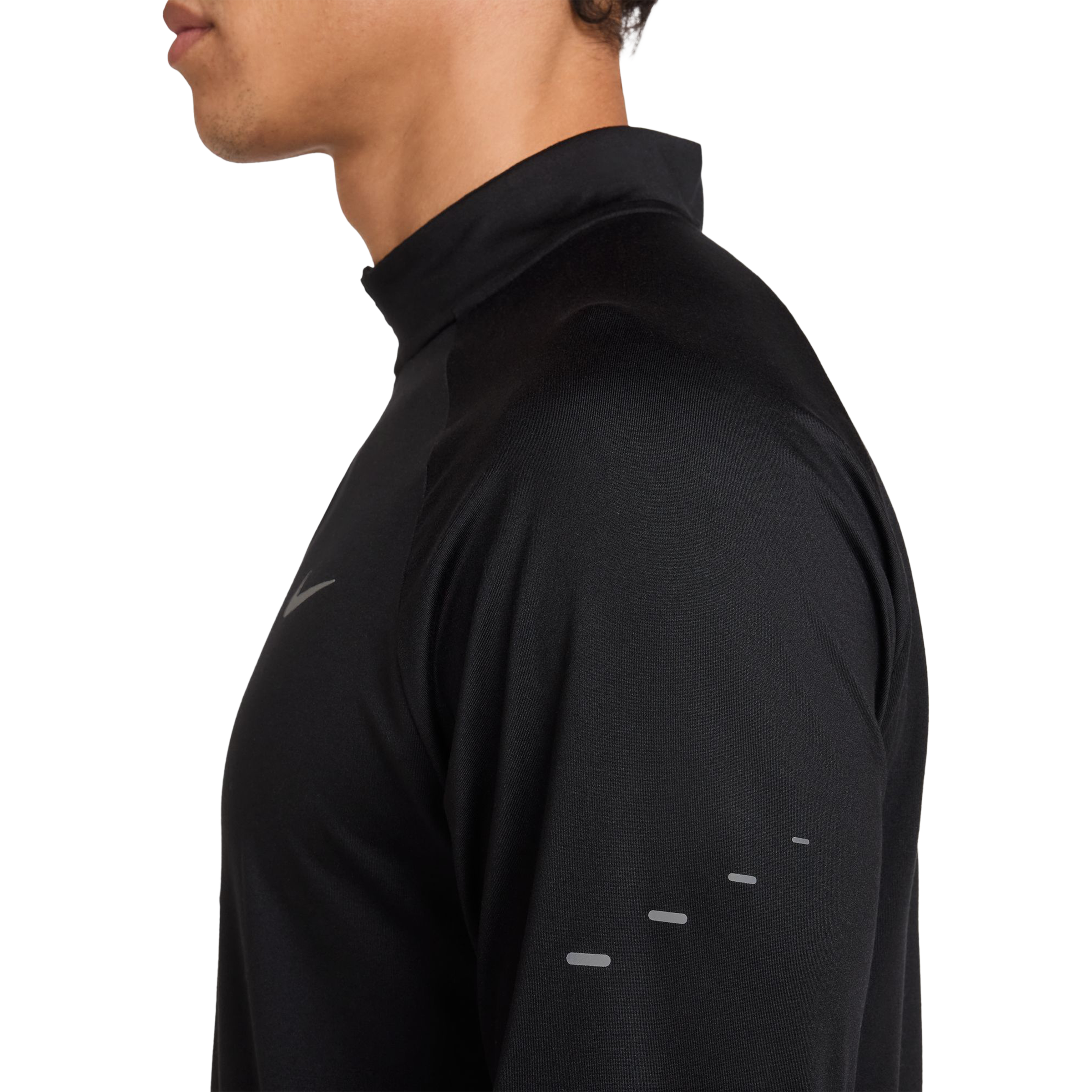 Nike Stride Dri-FIT 1/4-Zip Running Top