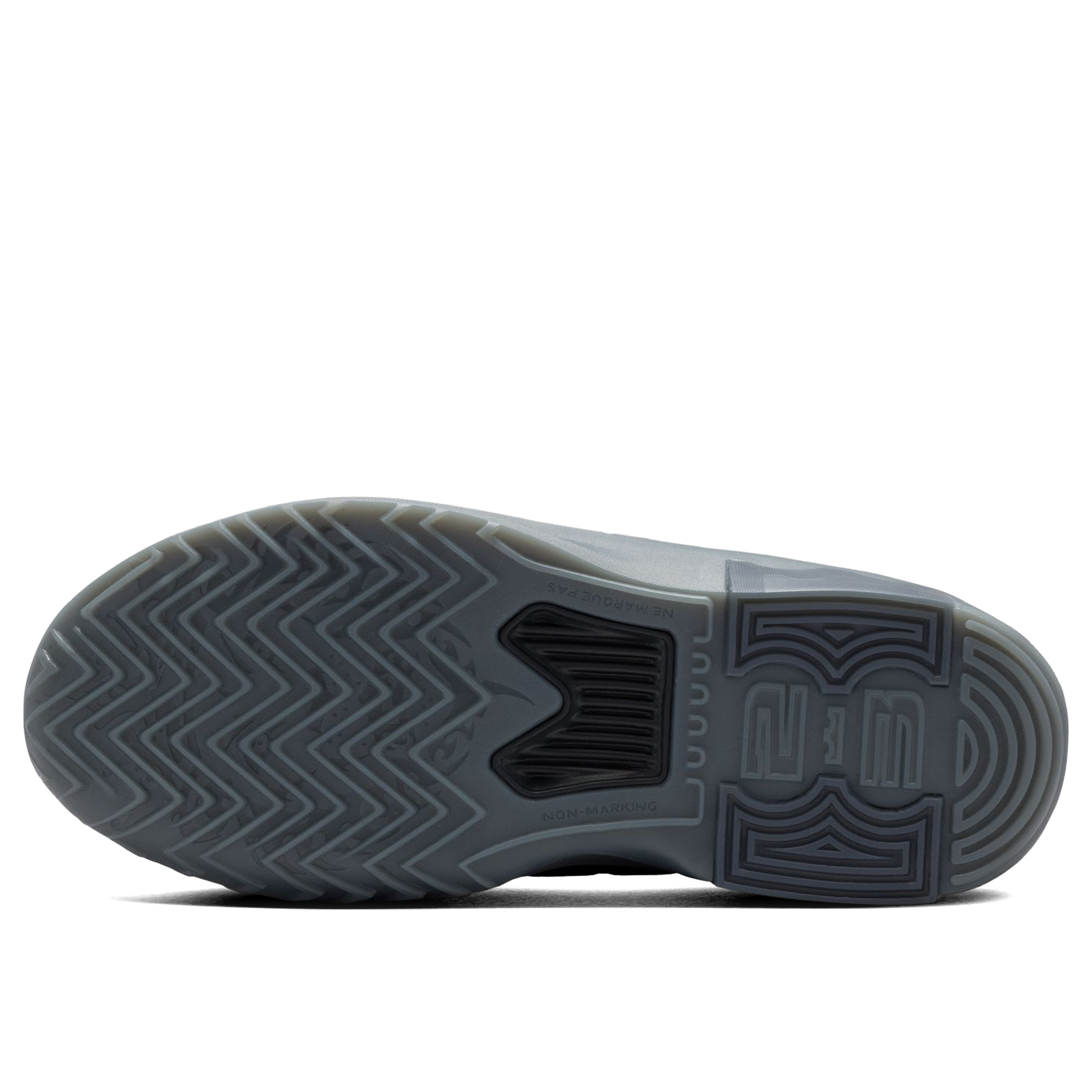 Nike LeBron Witness 9 Basketball Shoes