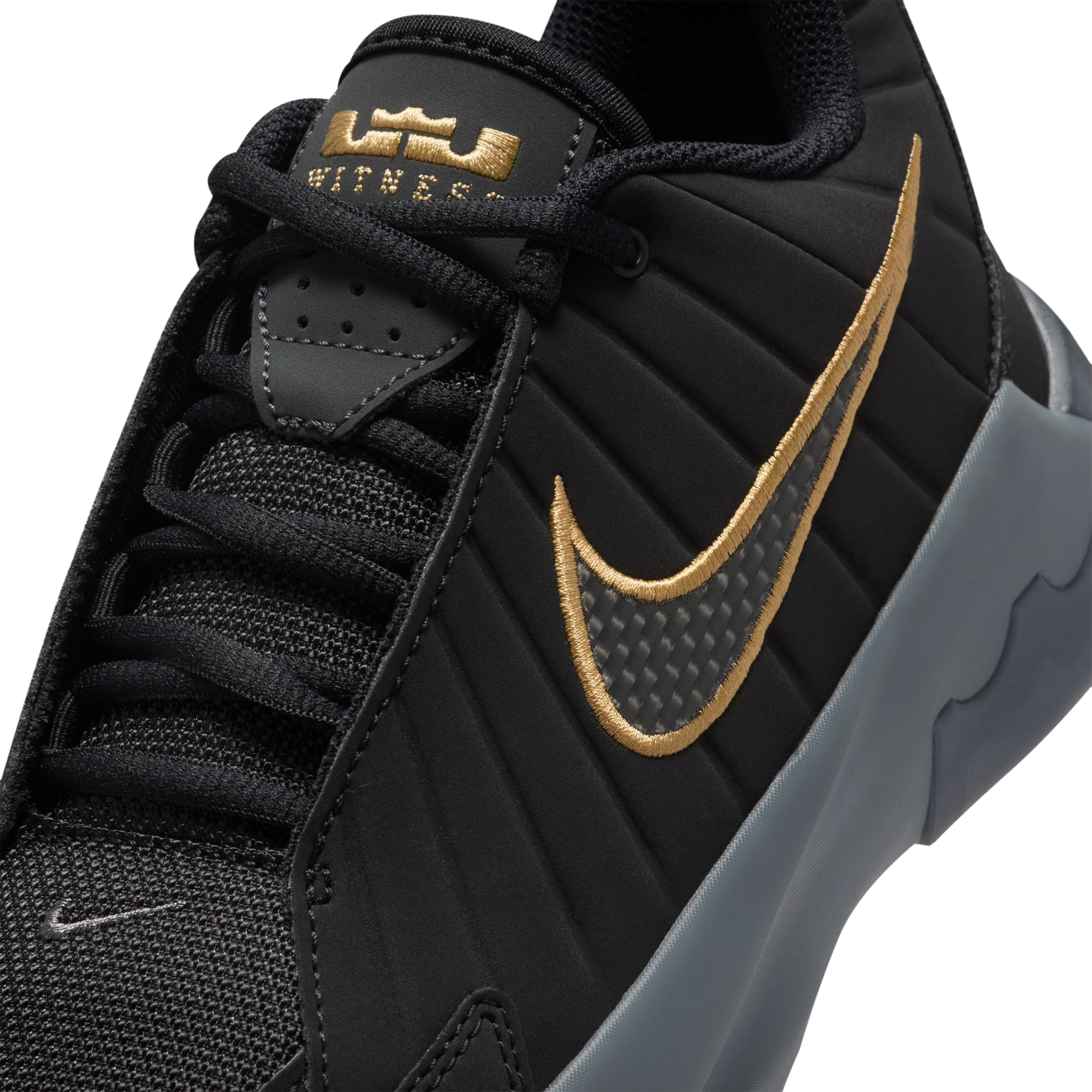 Nike LeBron Witness 9 Basketball Shoes