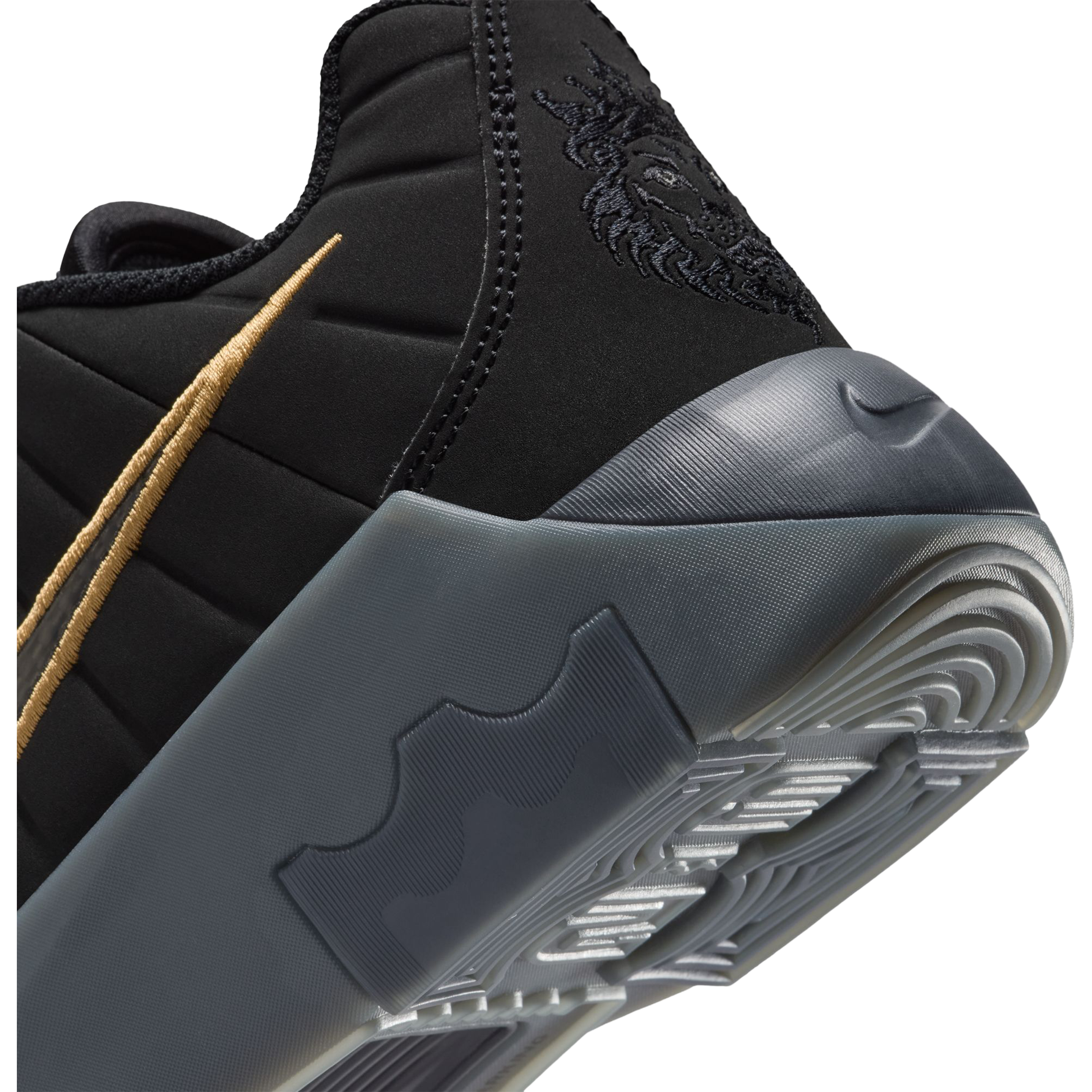 Nike LeBron Witness 9 Basketball Shoes