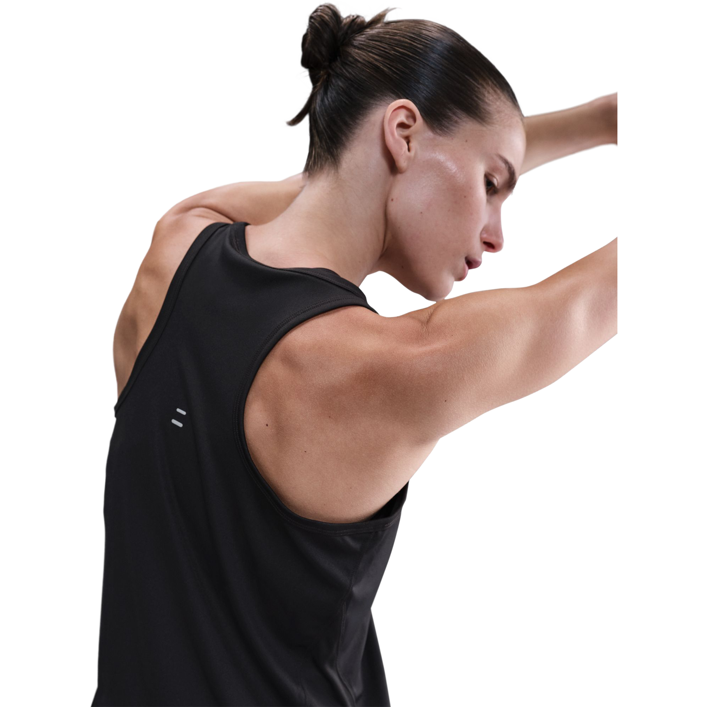 Nike Dri-FIT Short-Sleeve Running Top