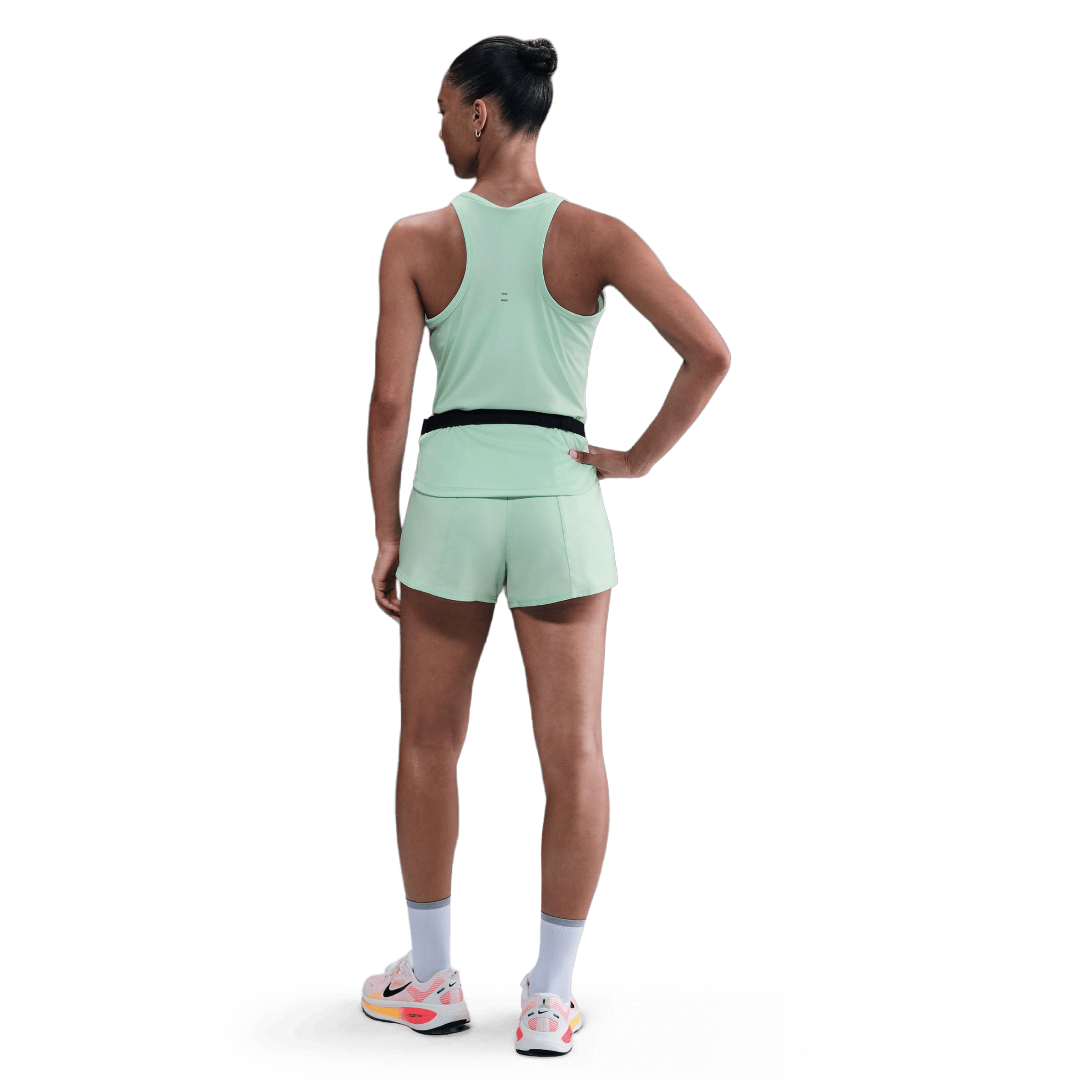 Womens Nike Dri-FIT Short-Sleeve Running Top