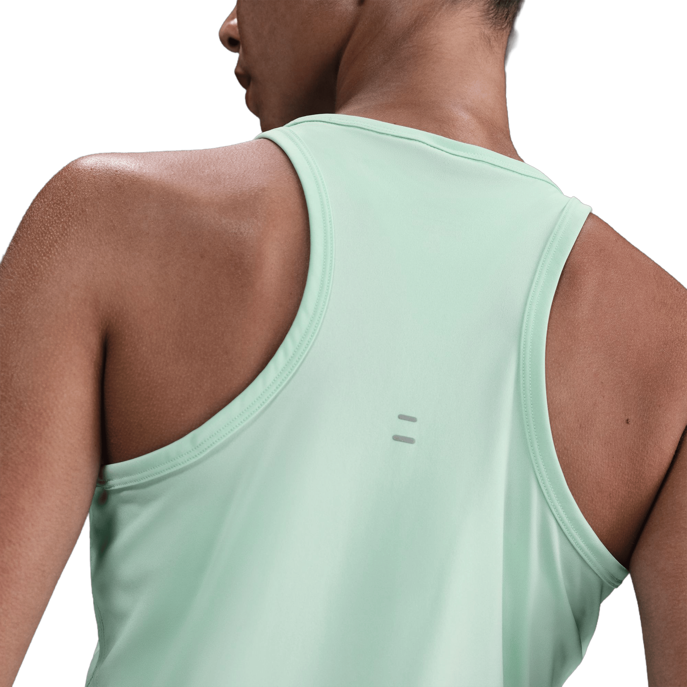 Womens Nike Dri-FIT Short-Sleeve Running Top