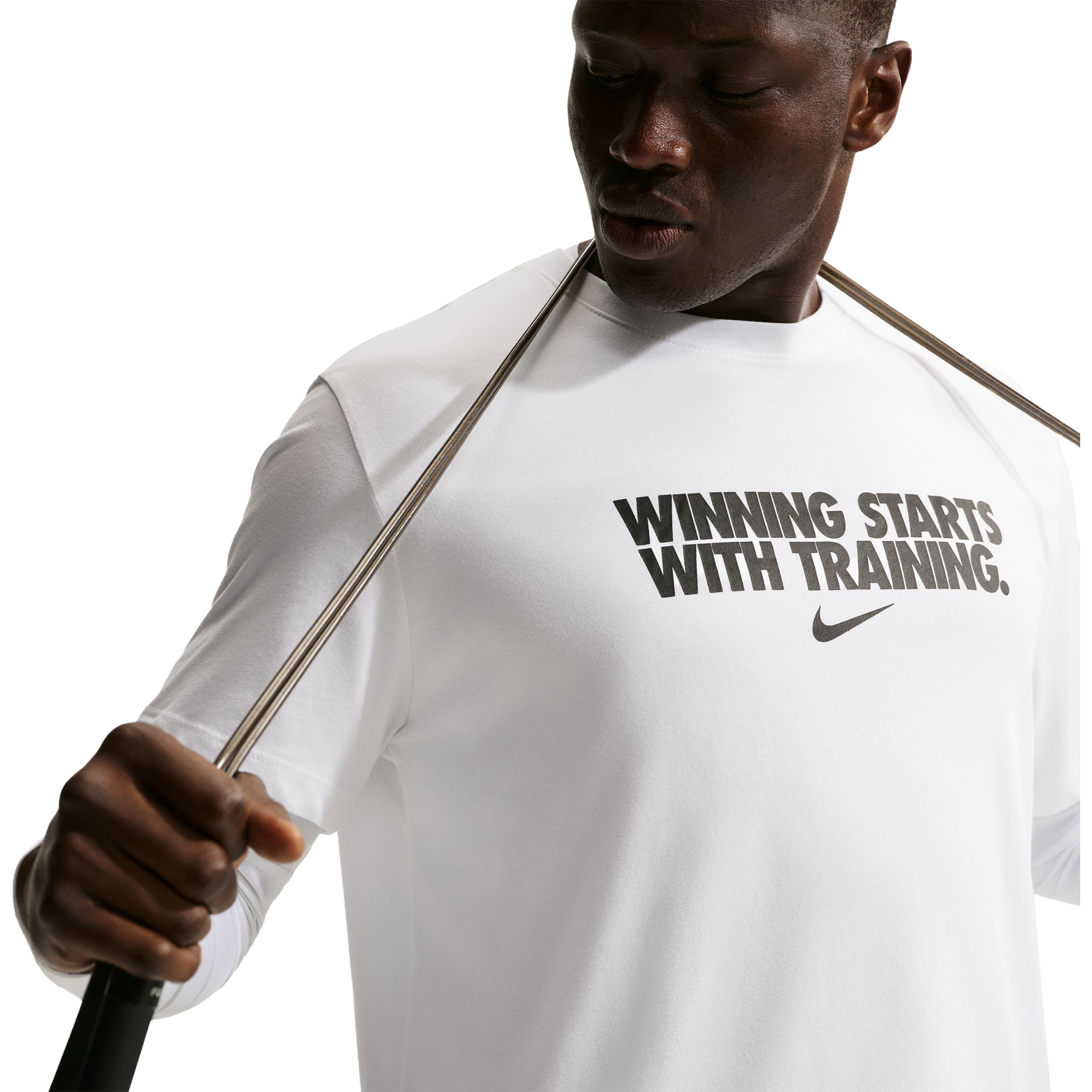 Nike Dri-FIT Tee