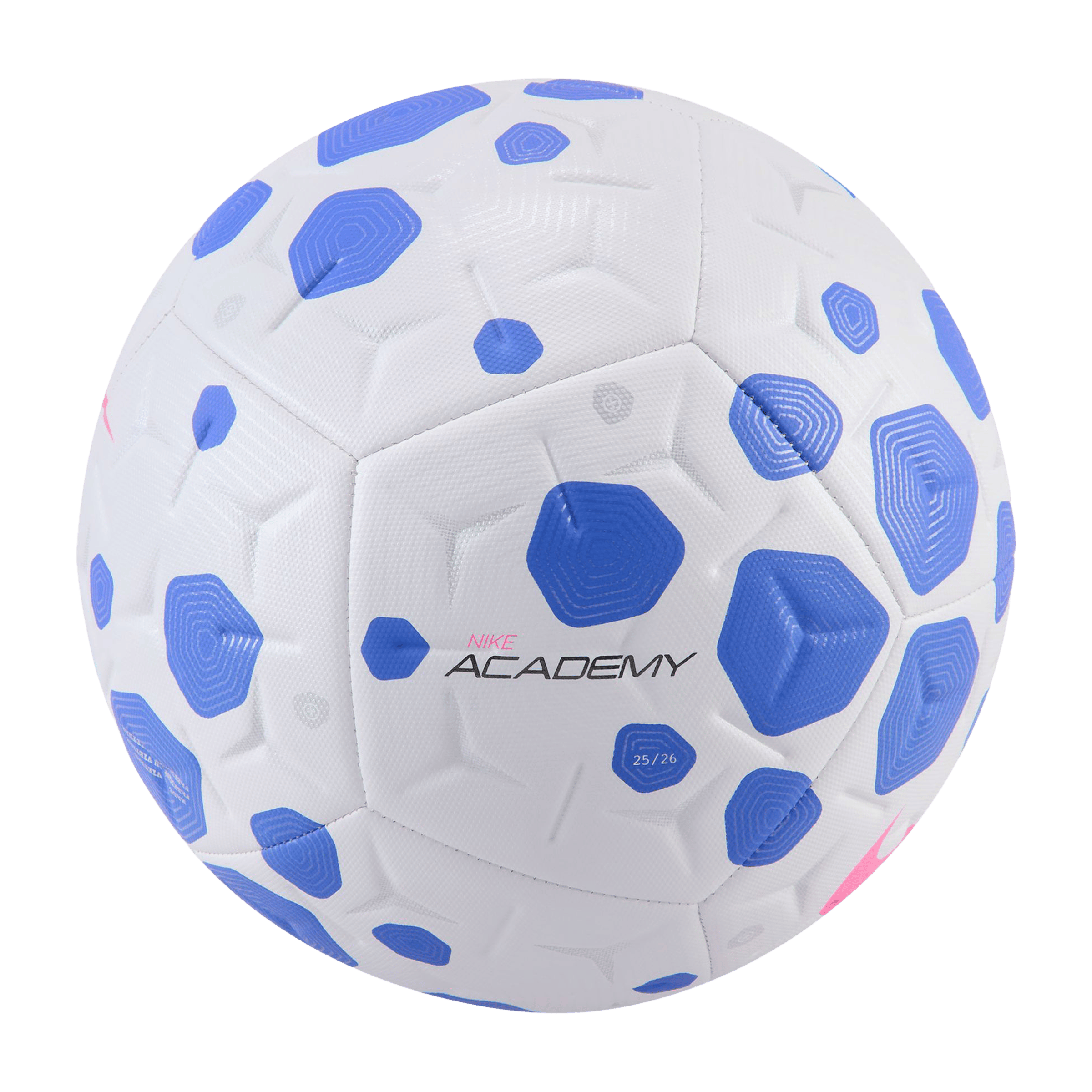 Nike Academy Football