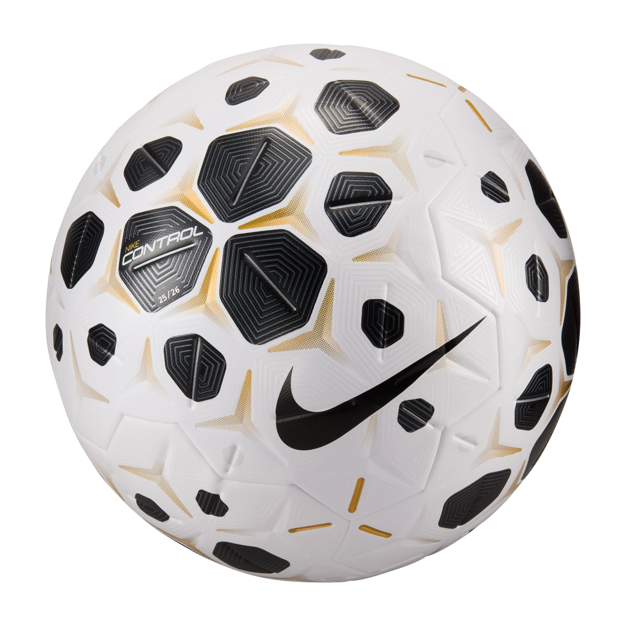 Nike Control Soccer Ball