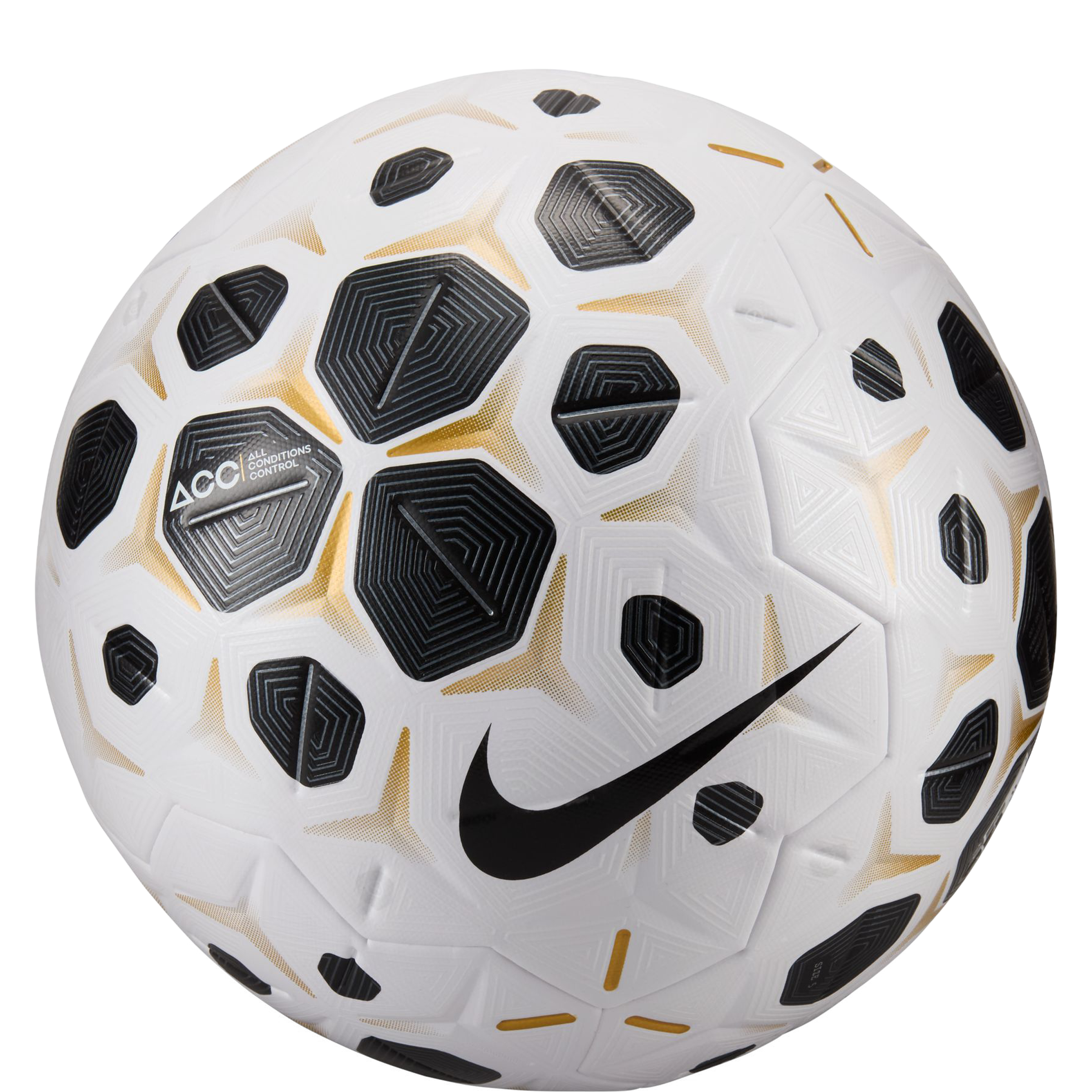 Nike Control Soccer Ball