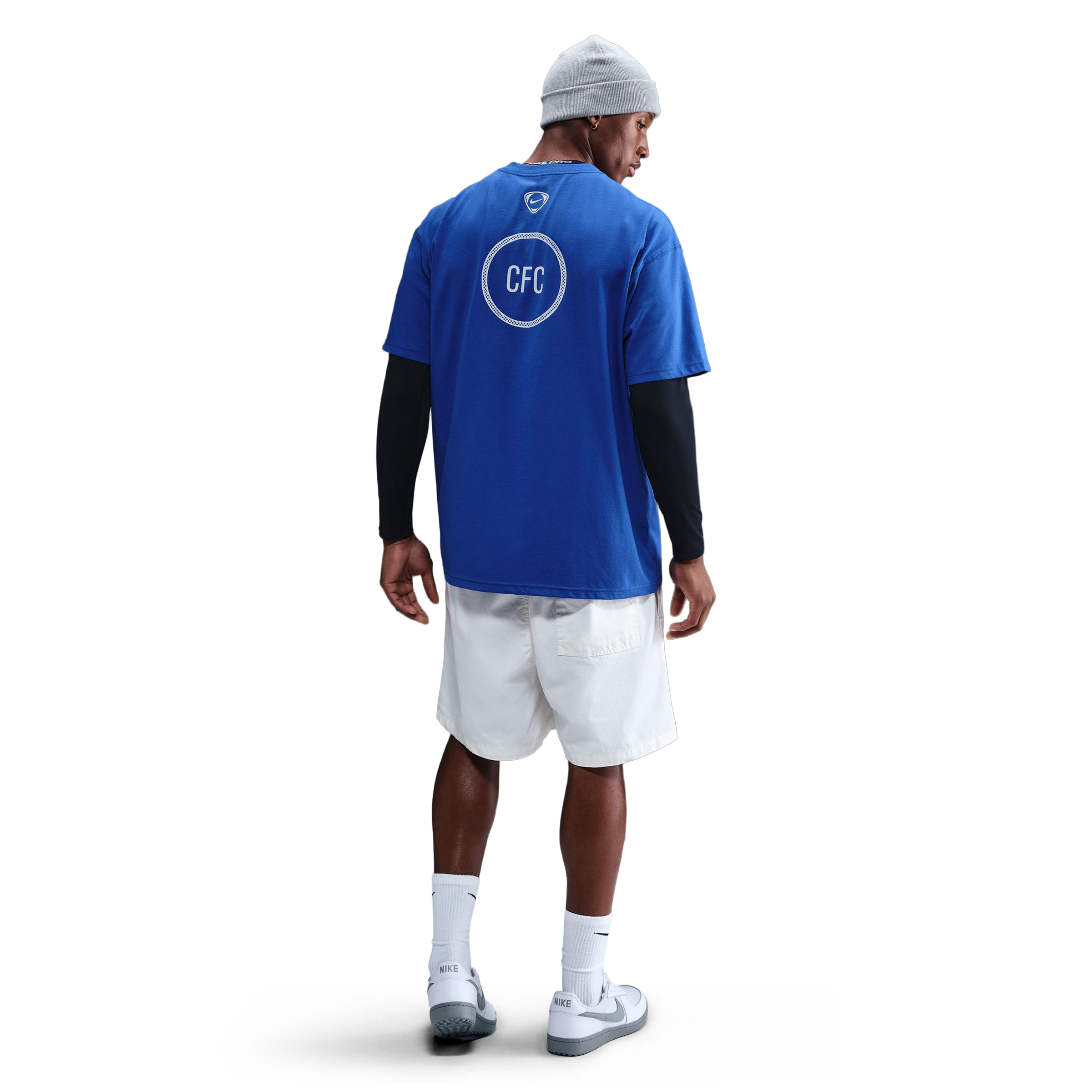 Nike Chelsea FC T90 Remix Tee