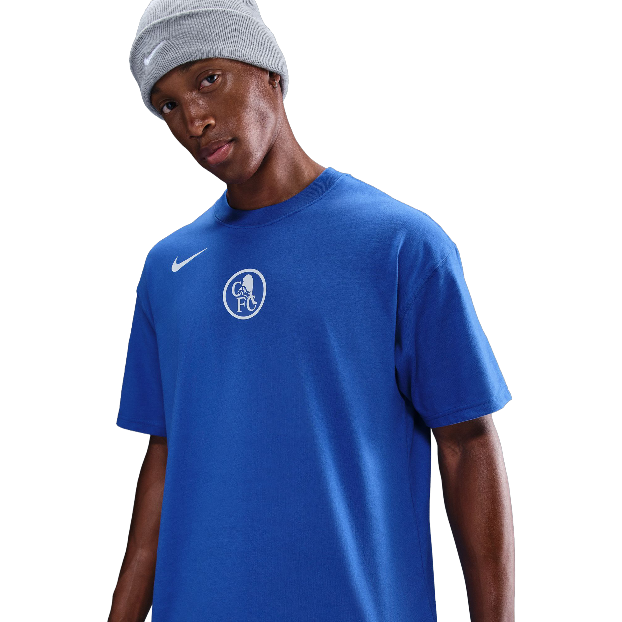 Nike Chelsea FC T90 Remix Tee