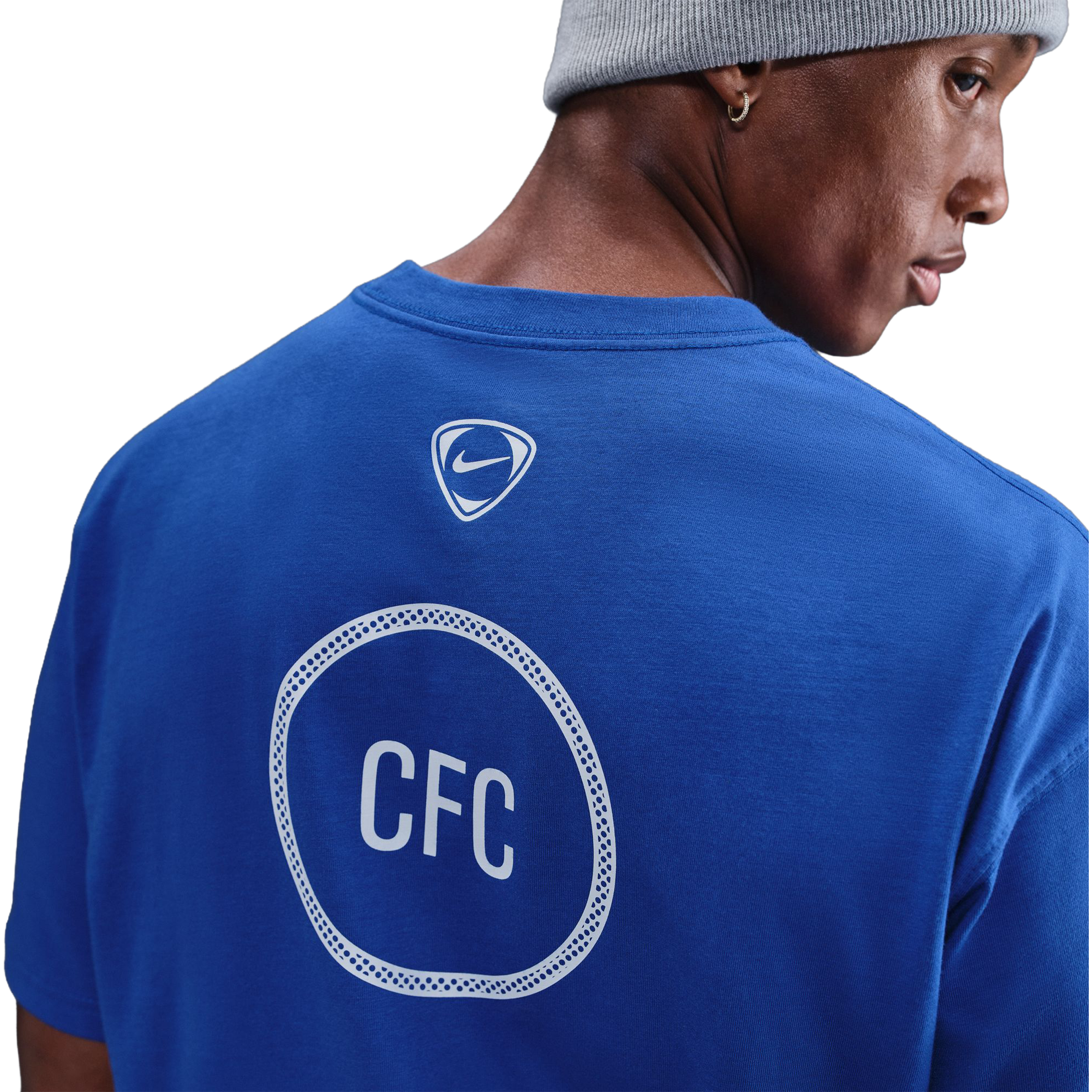Nike Chelsea FC T90 Remix Tee